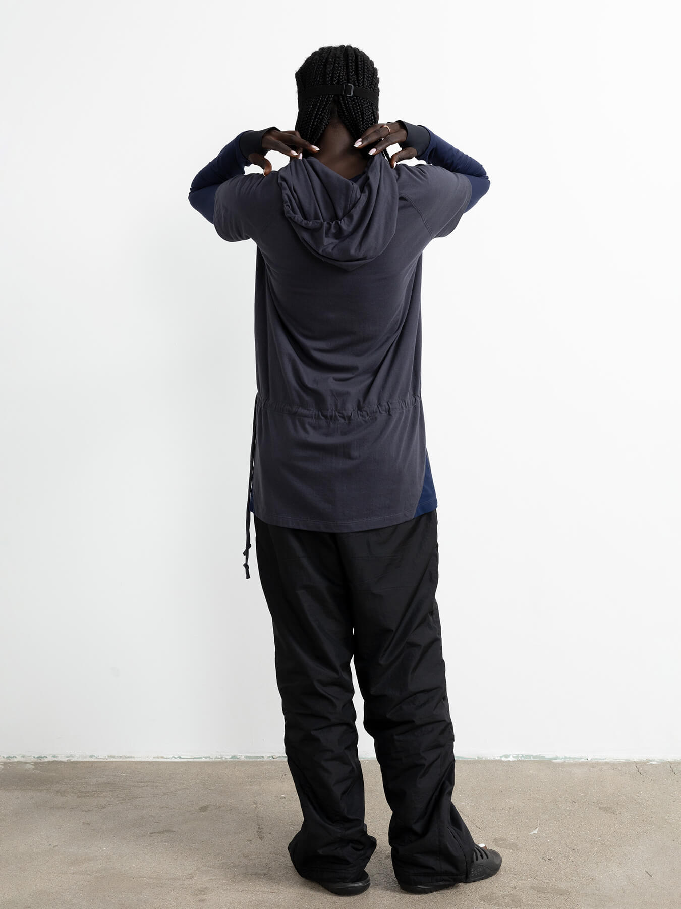 Футболка TUNIC