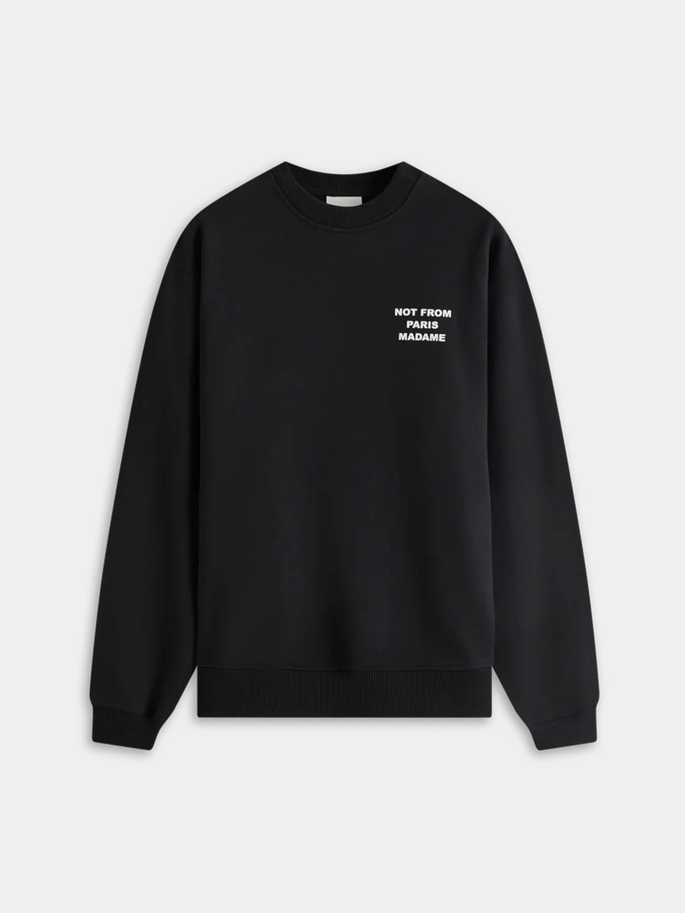 Свитшот SLOGAN