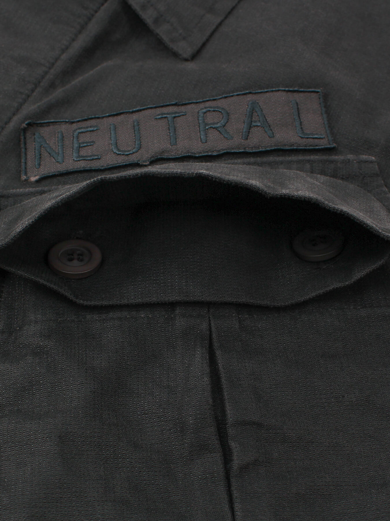 Куртка RAW JUNGLE