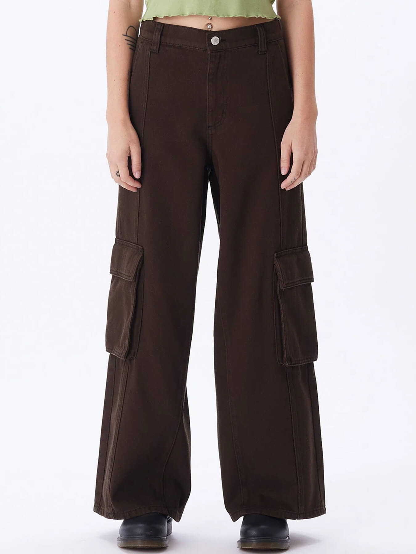 Джинсы SEARCH CARGO