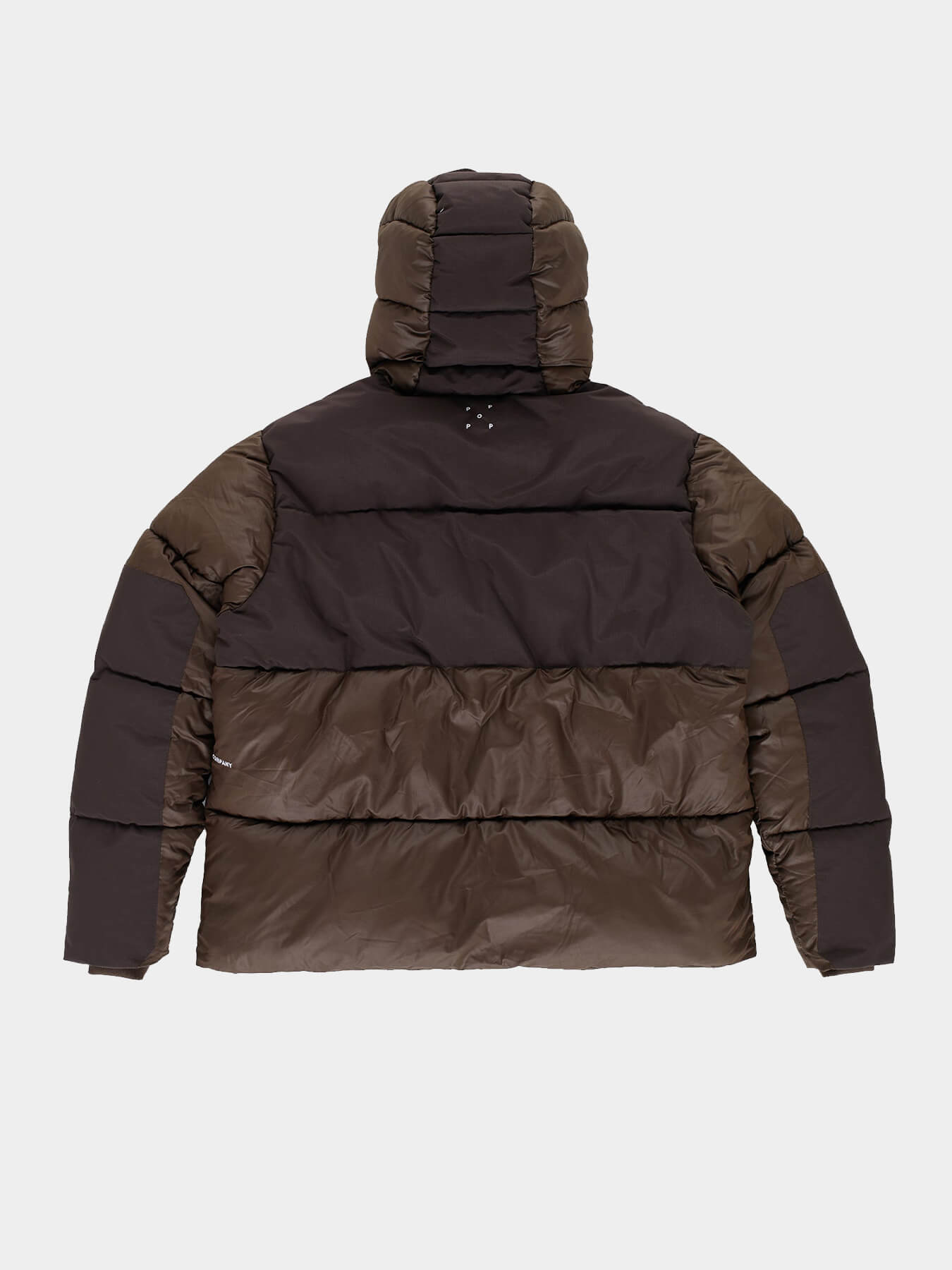 Пуховик PUFFER