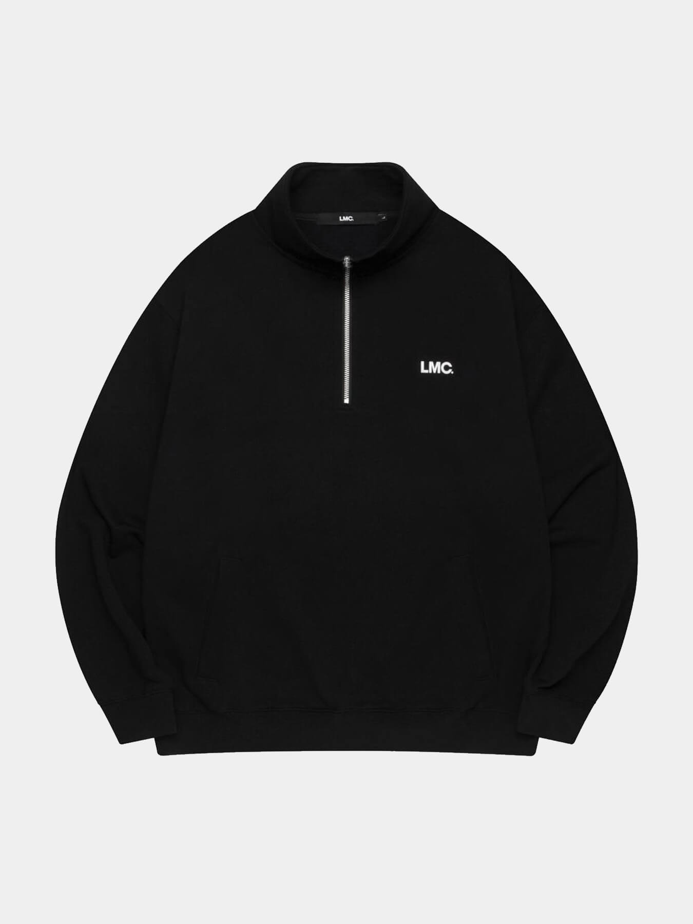 Свитшот OG QUARTER ZIP
