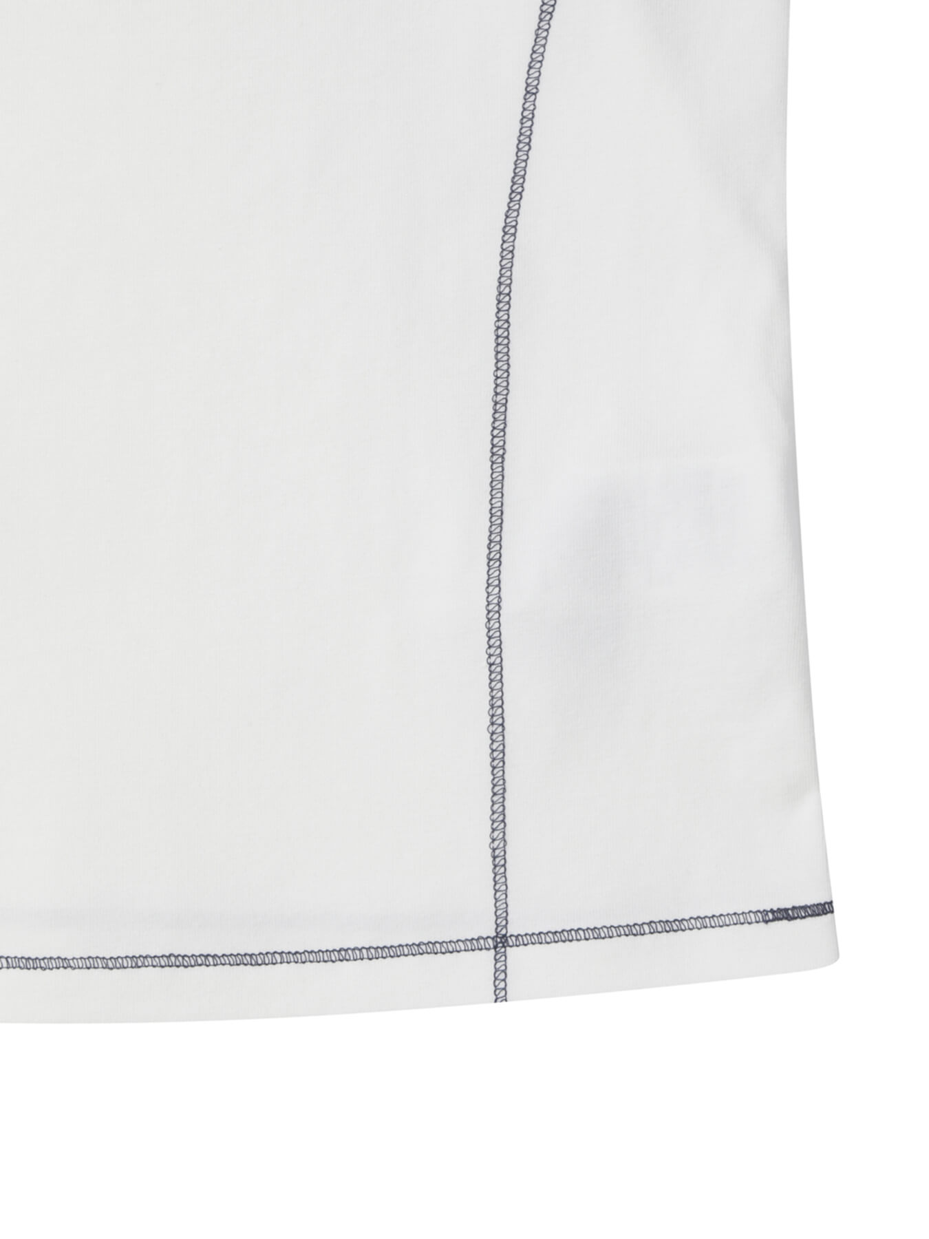 Майка SQUARE NECK