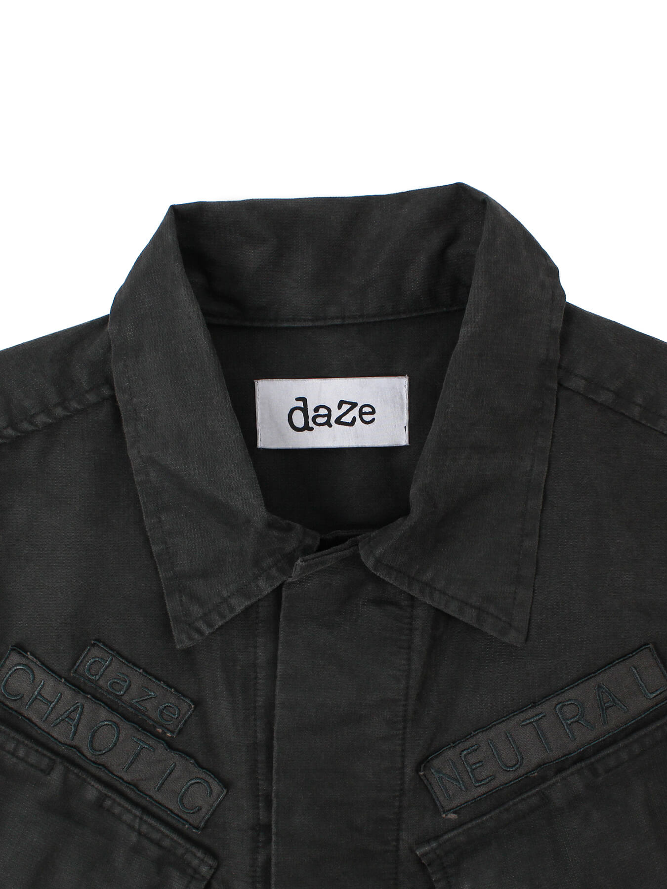 Куртка RAW JUNGLE