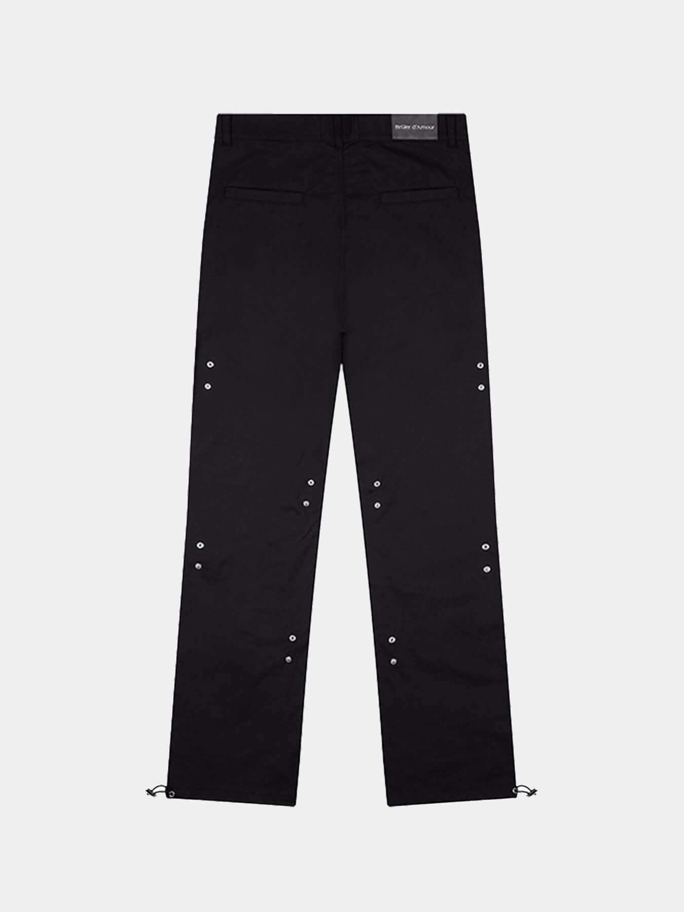 Брюки COMPRESSION