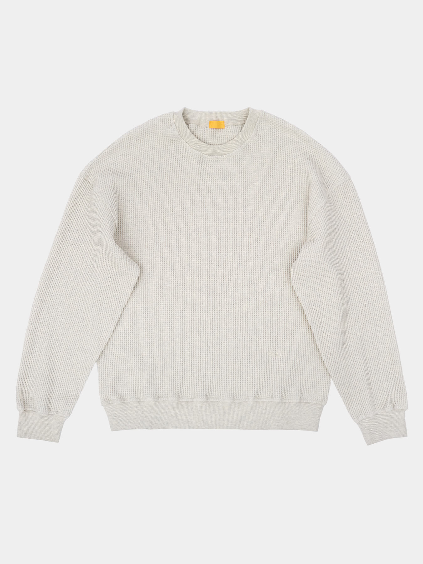 Свитшот Waffle