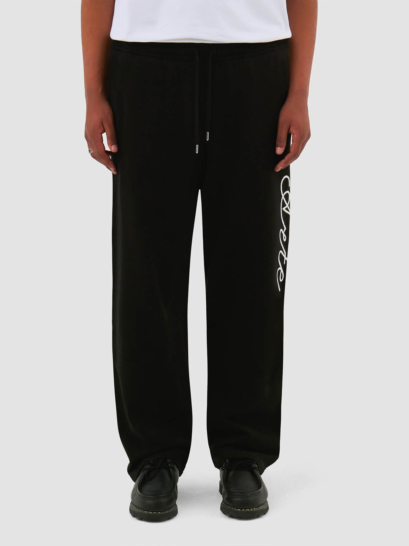 Брюки HEART FLOWER SWEAT