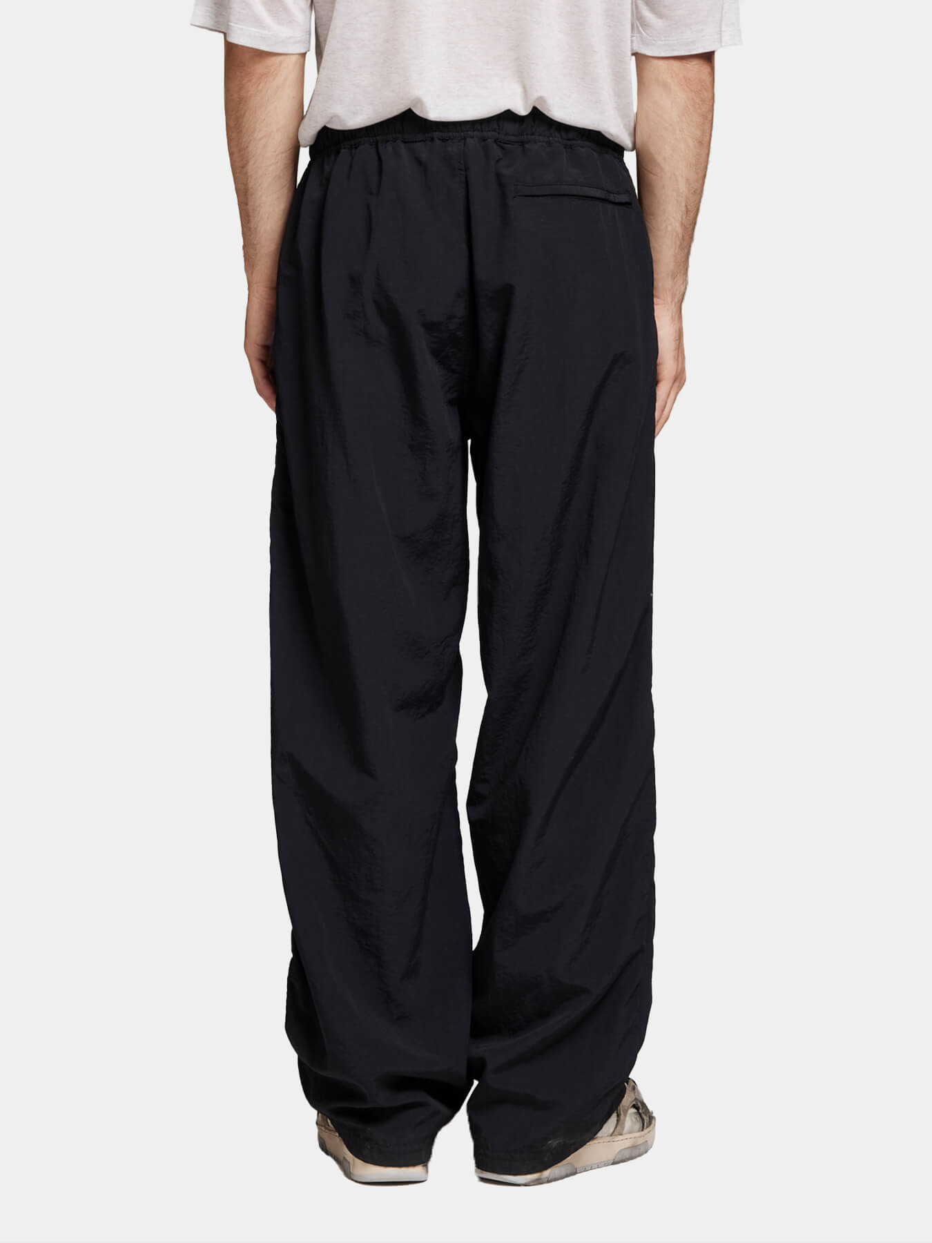 Брюки BROOKLYN ELASTIC WAISTBAND