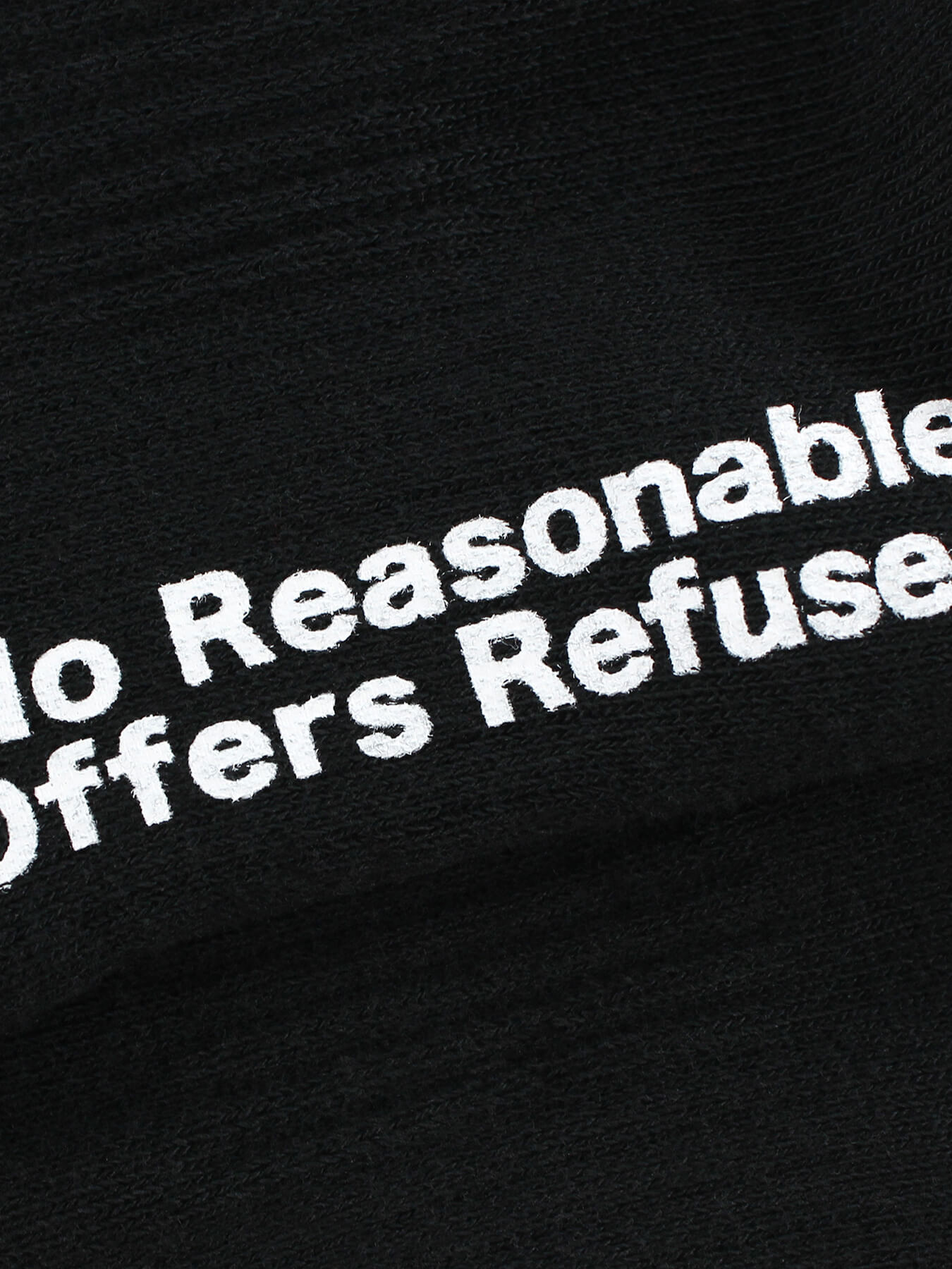 Носки CROSS LOGO