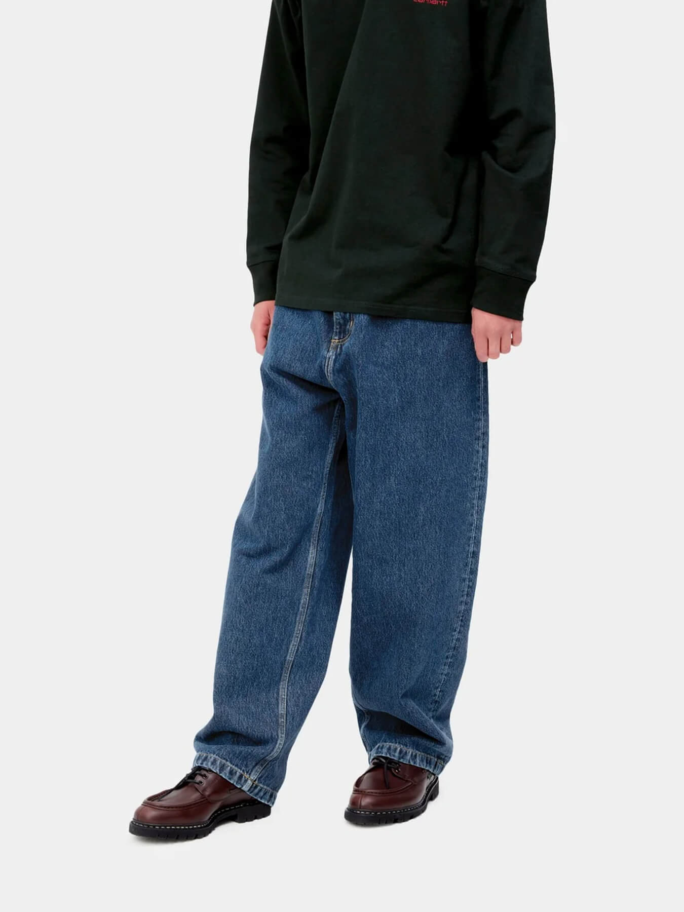 Джинсы BRANDON