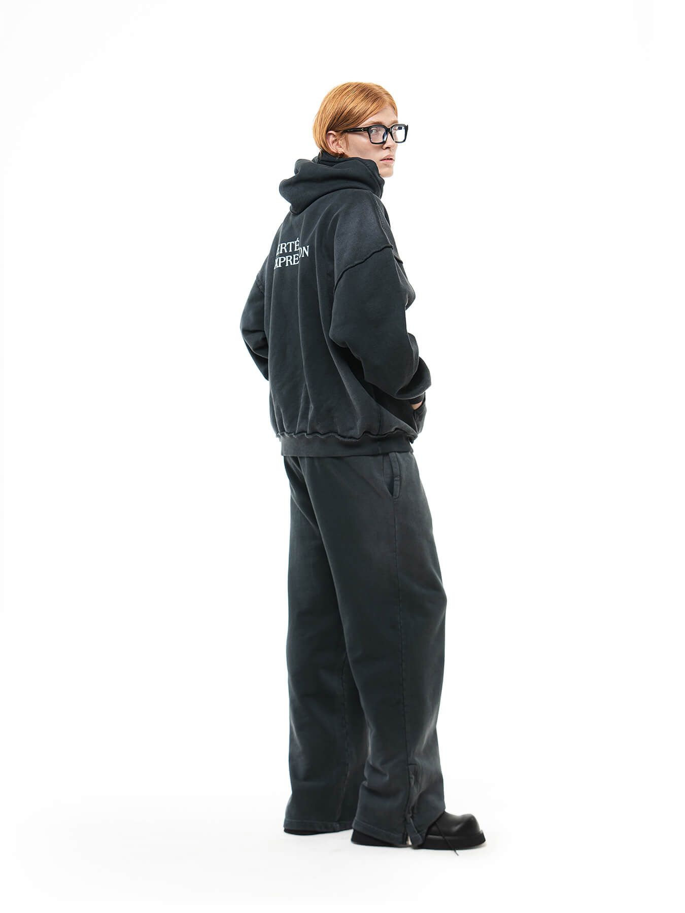 Брюки LIBERT D’EXPRESSION