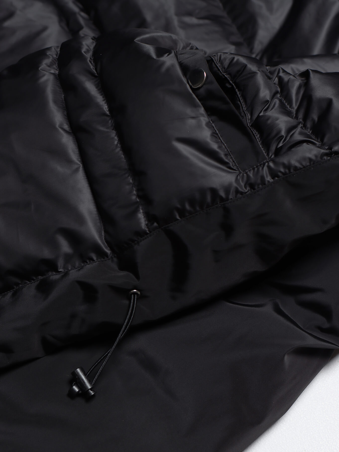 Пуховик Sander