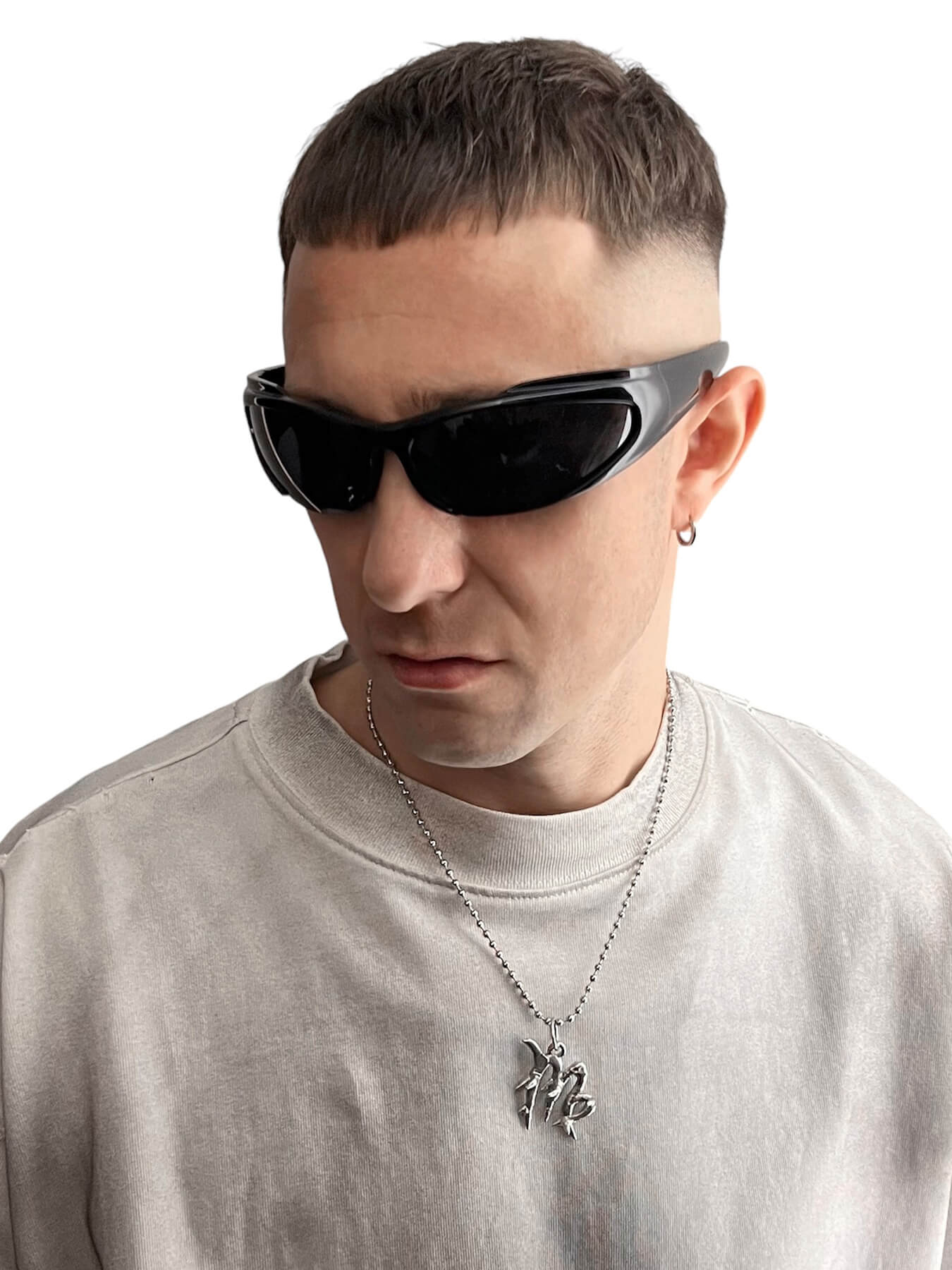 Подвеска зодиак Дева