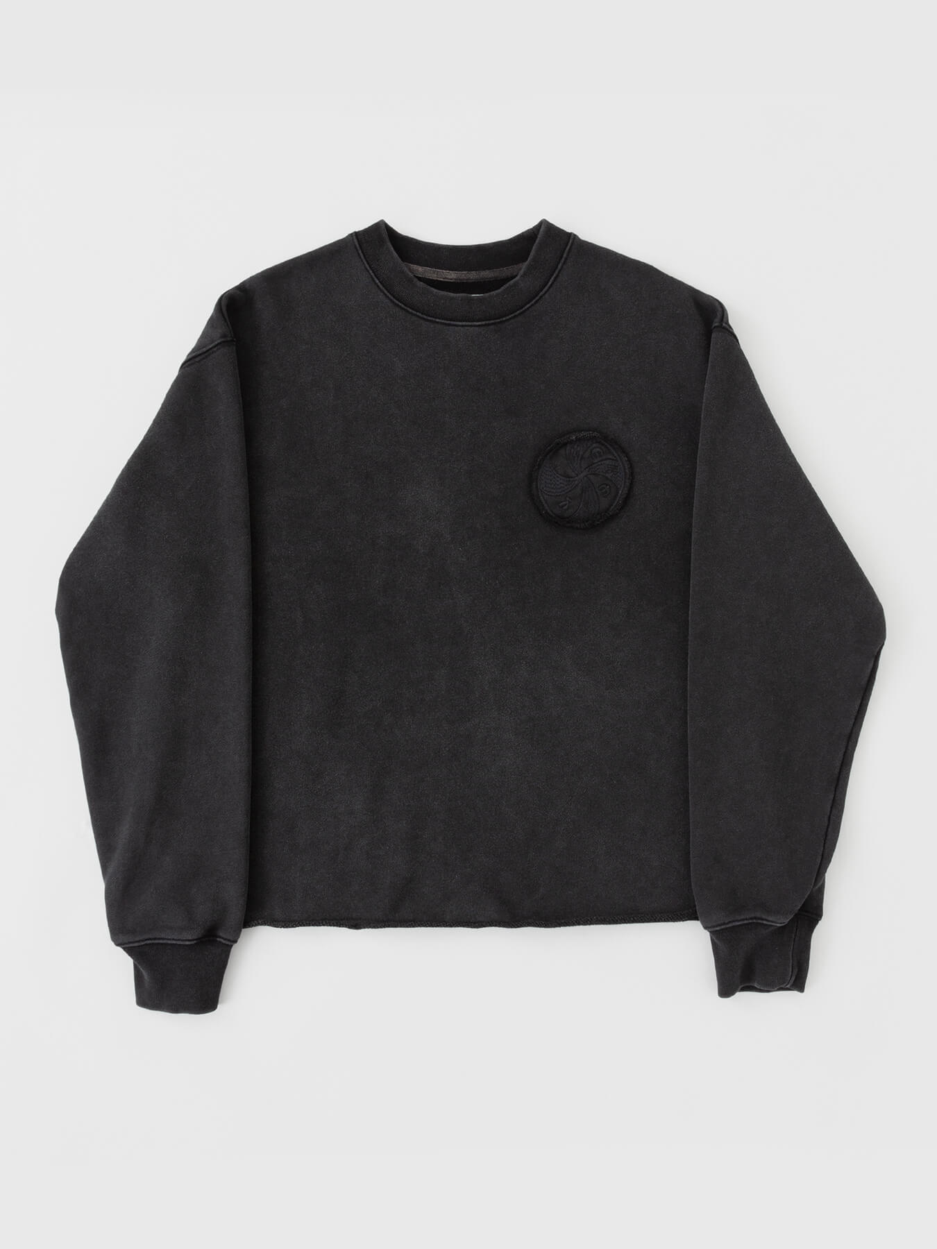 Свитшот PORTAL