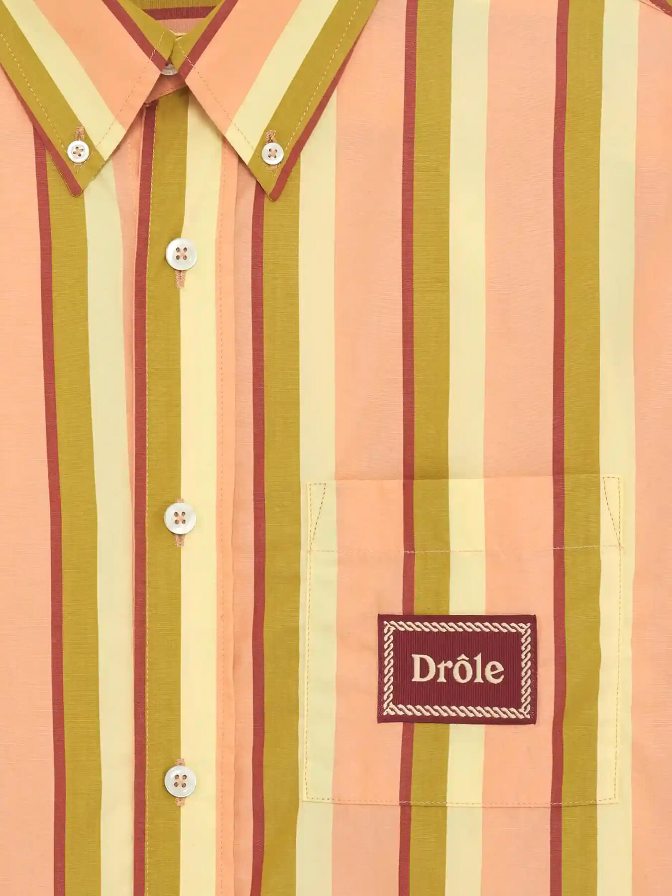 Рубашка RAYEE