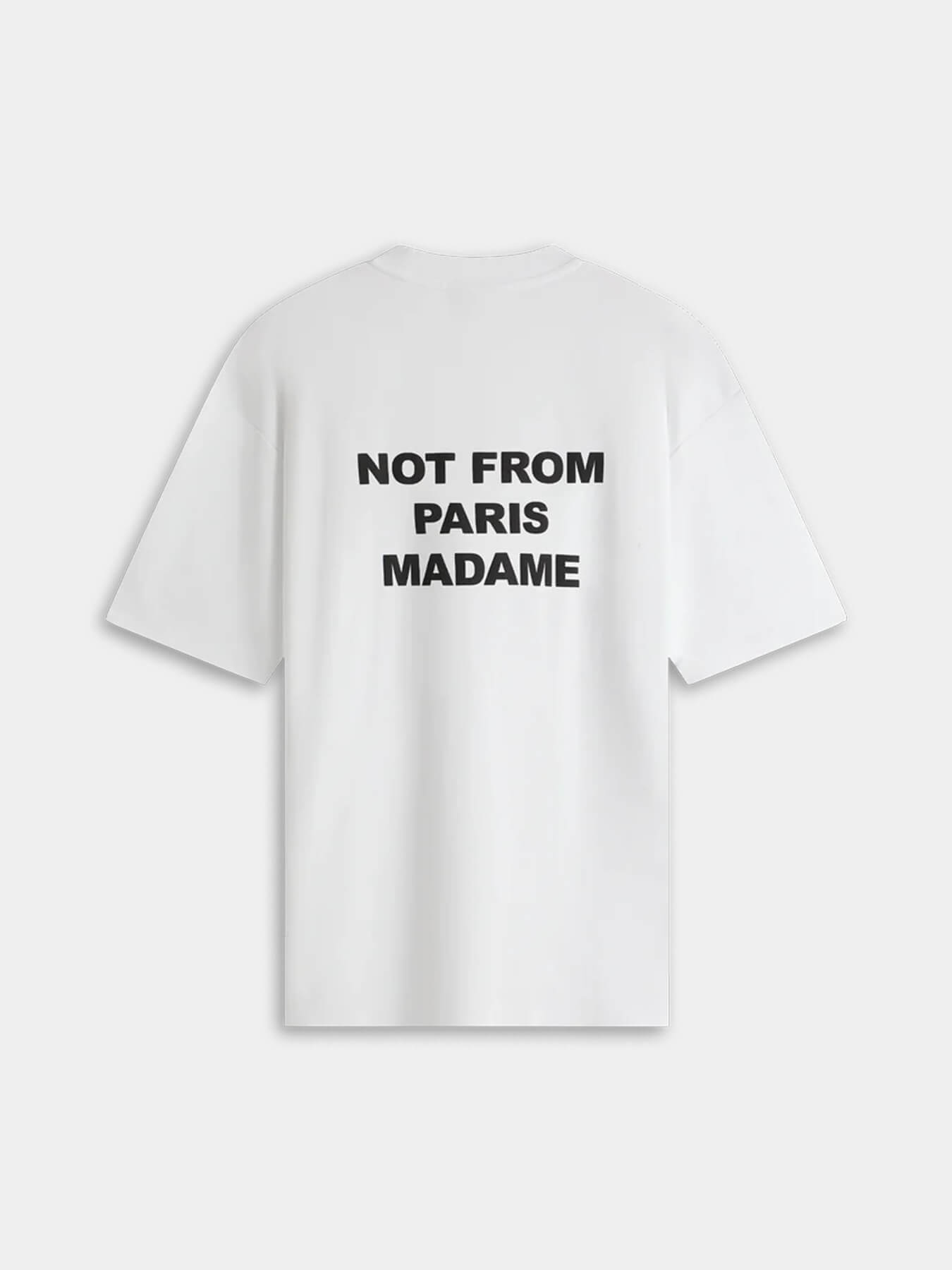 Футболка SLOGAN