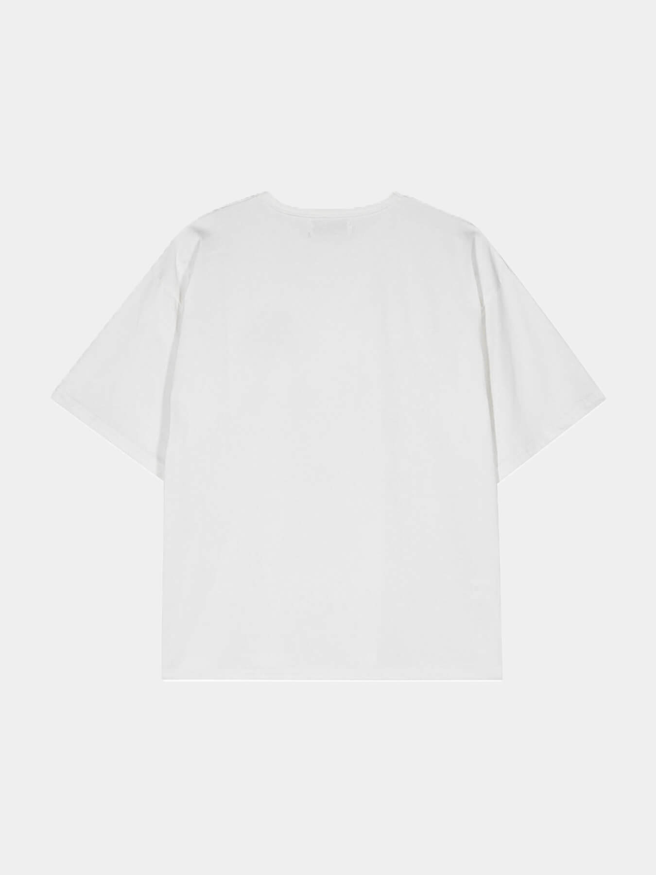 Футболка BAS BINARY