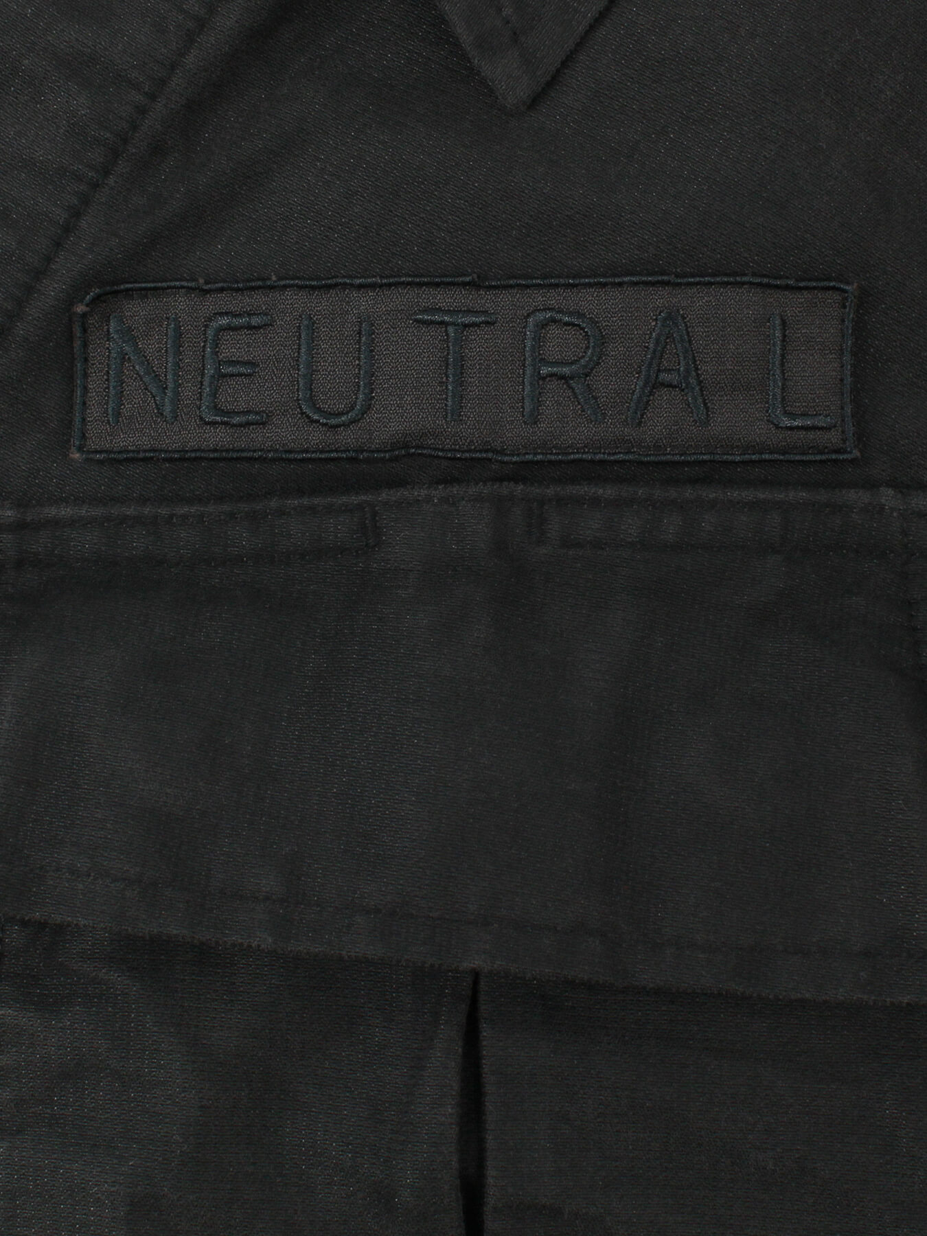 Куртка RAW JUNGLE