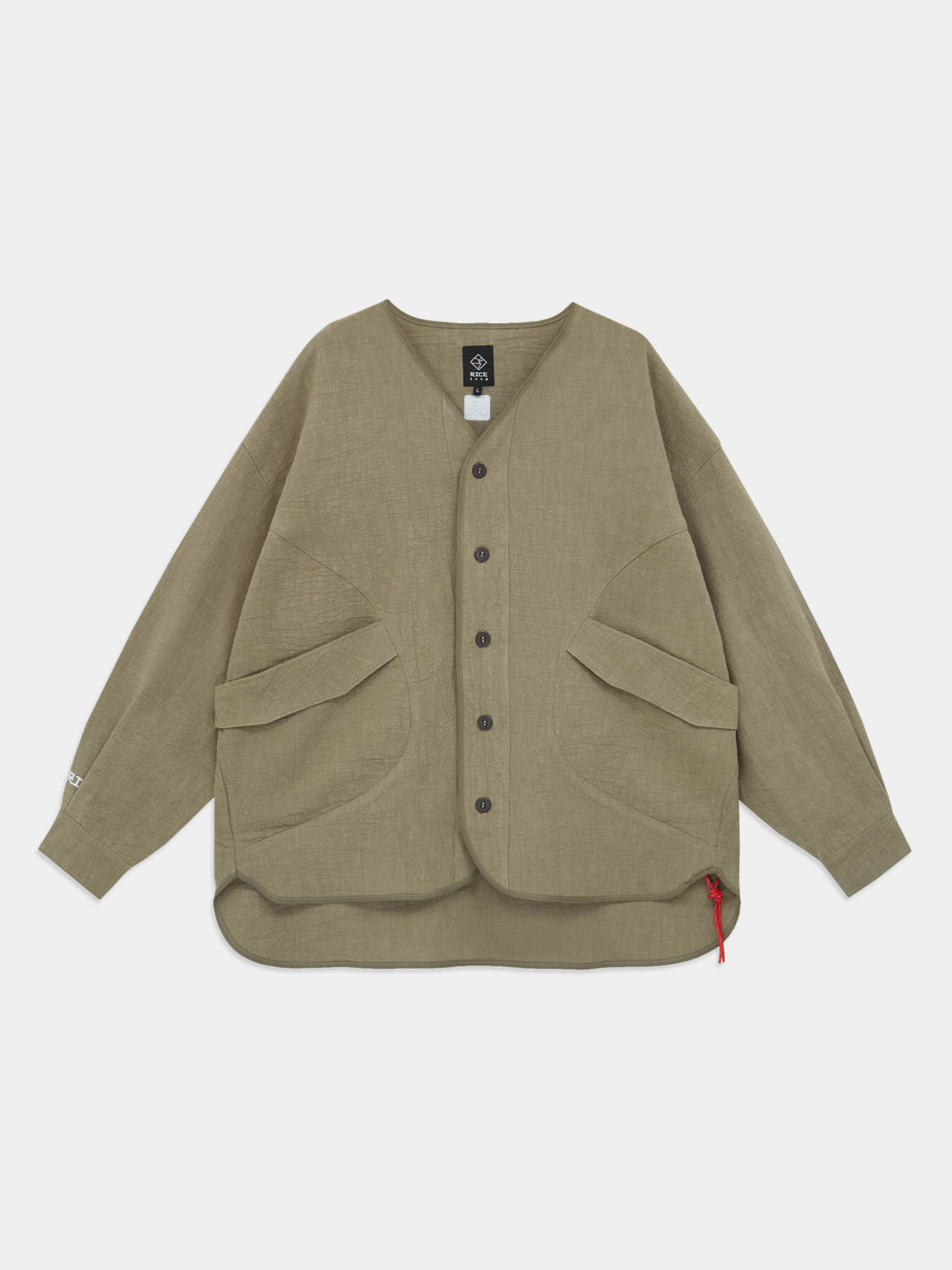 Рубашка PANASIAN RAMI