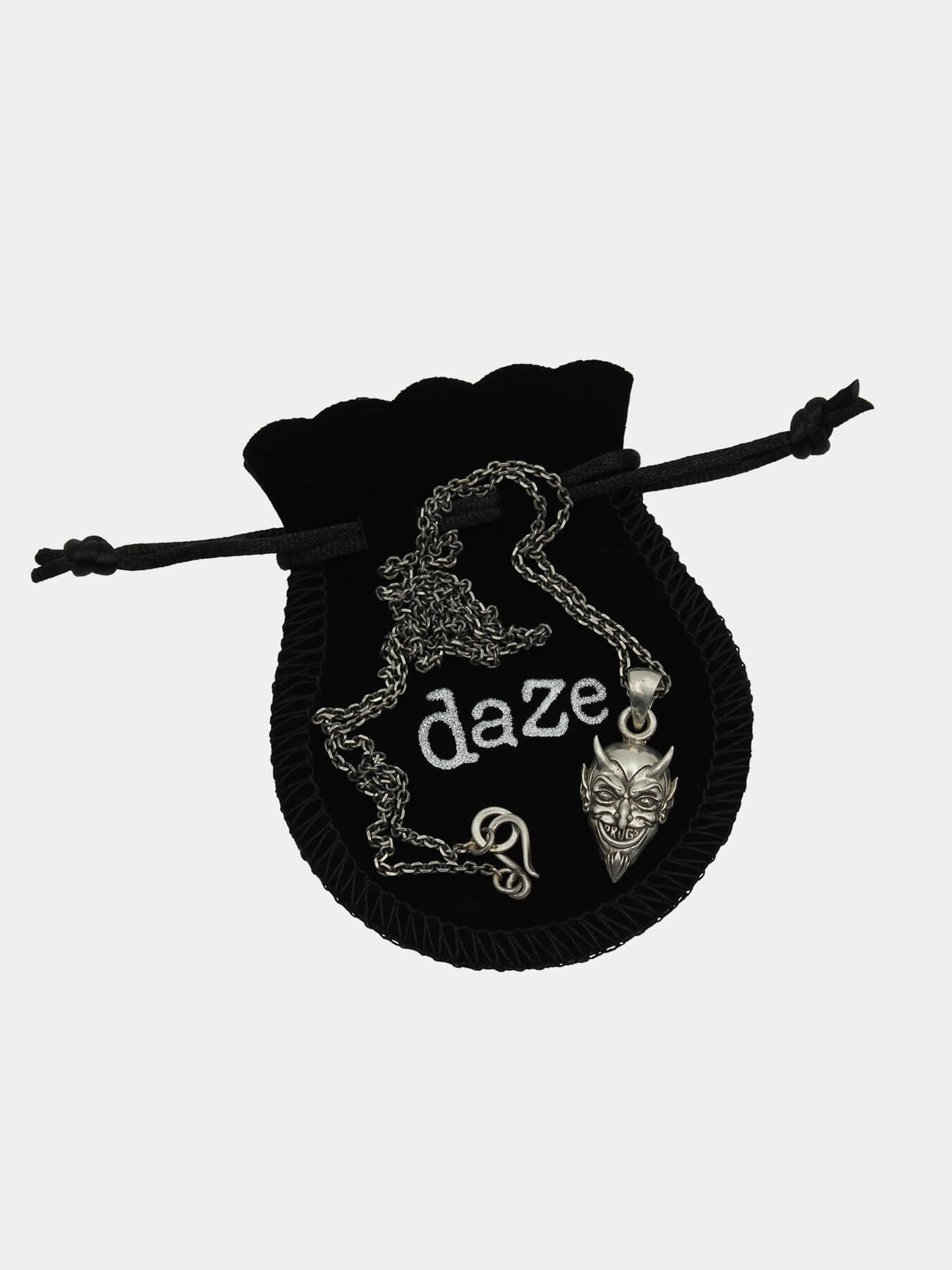 Подвеска DEVIL