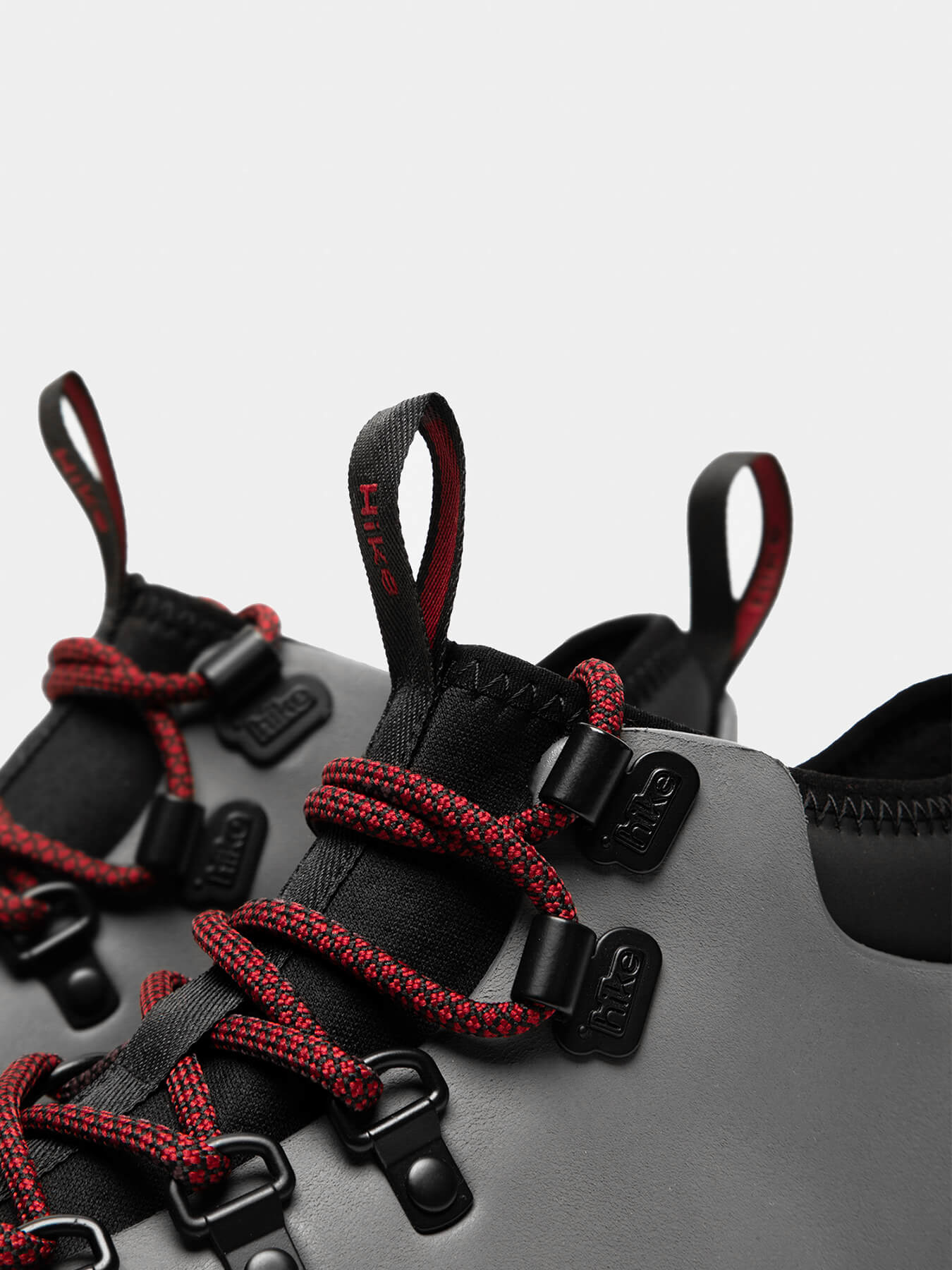 Ботинки JASPER