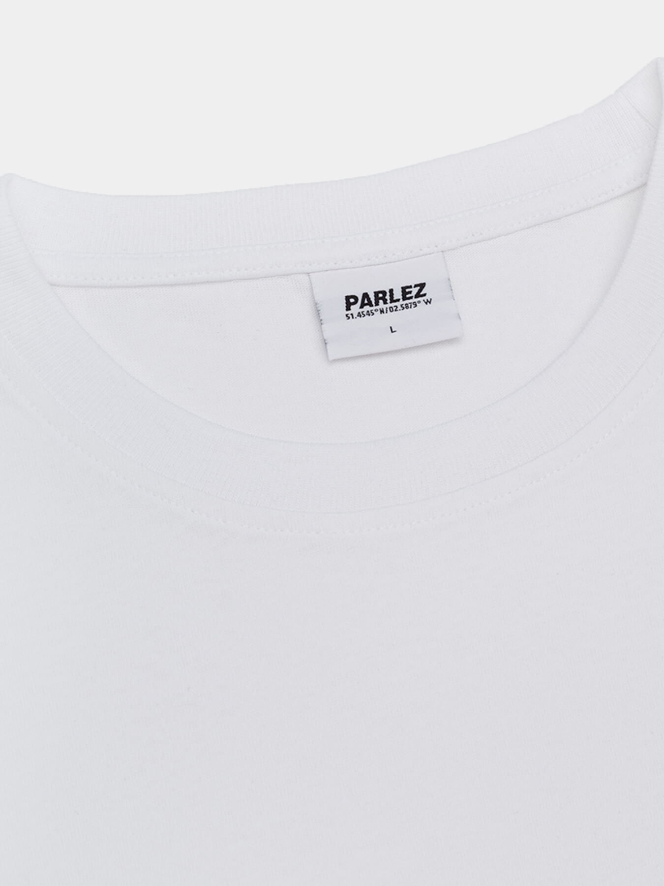 Футболка STAFFA