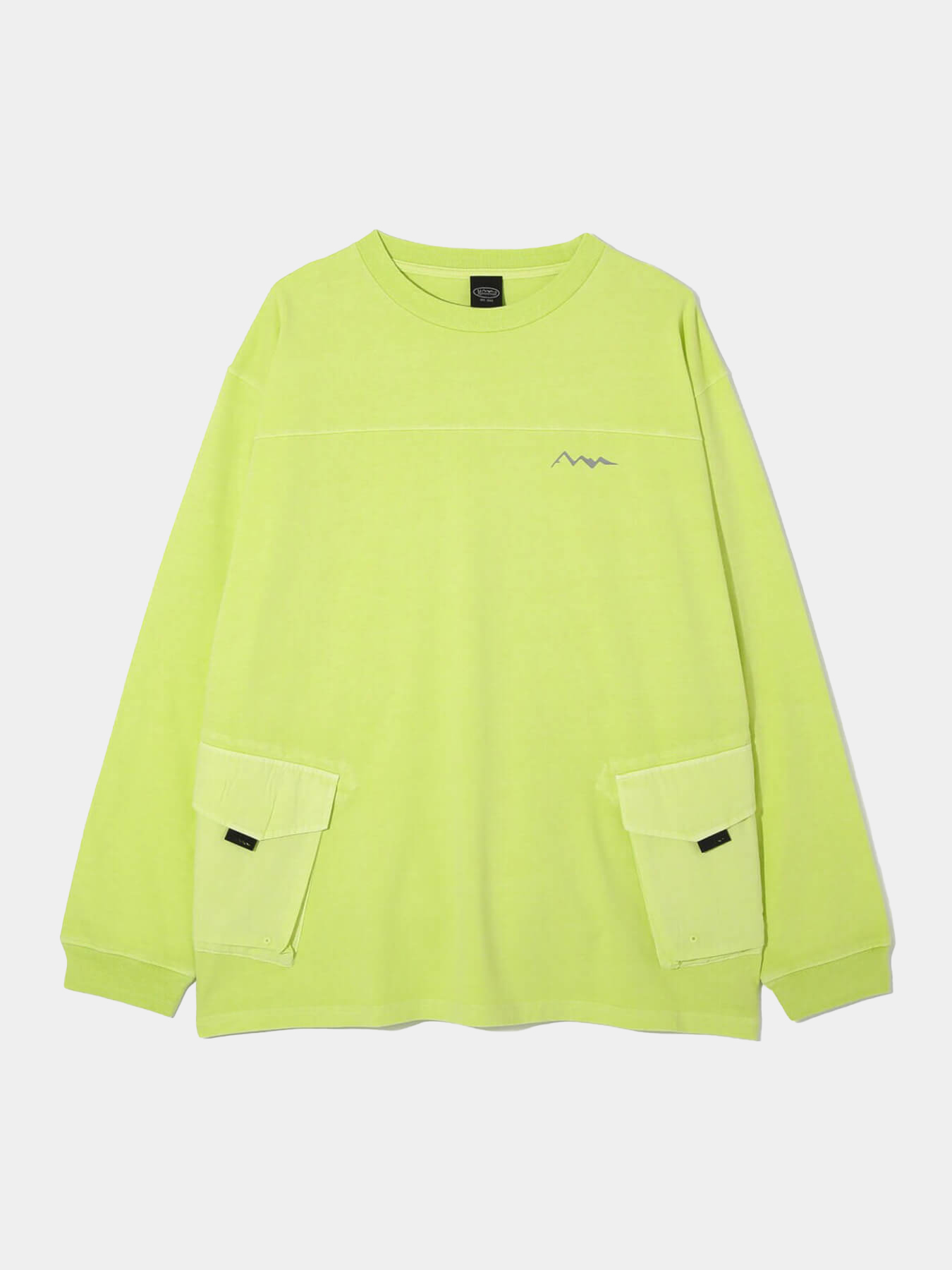 Лонгслив ARMOR