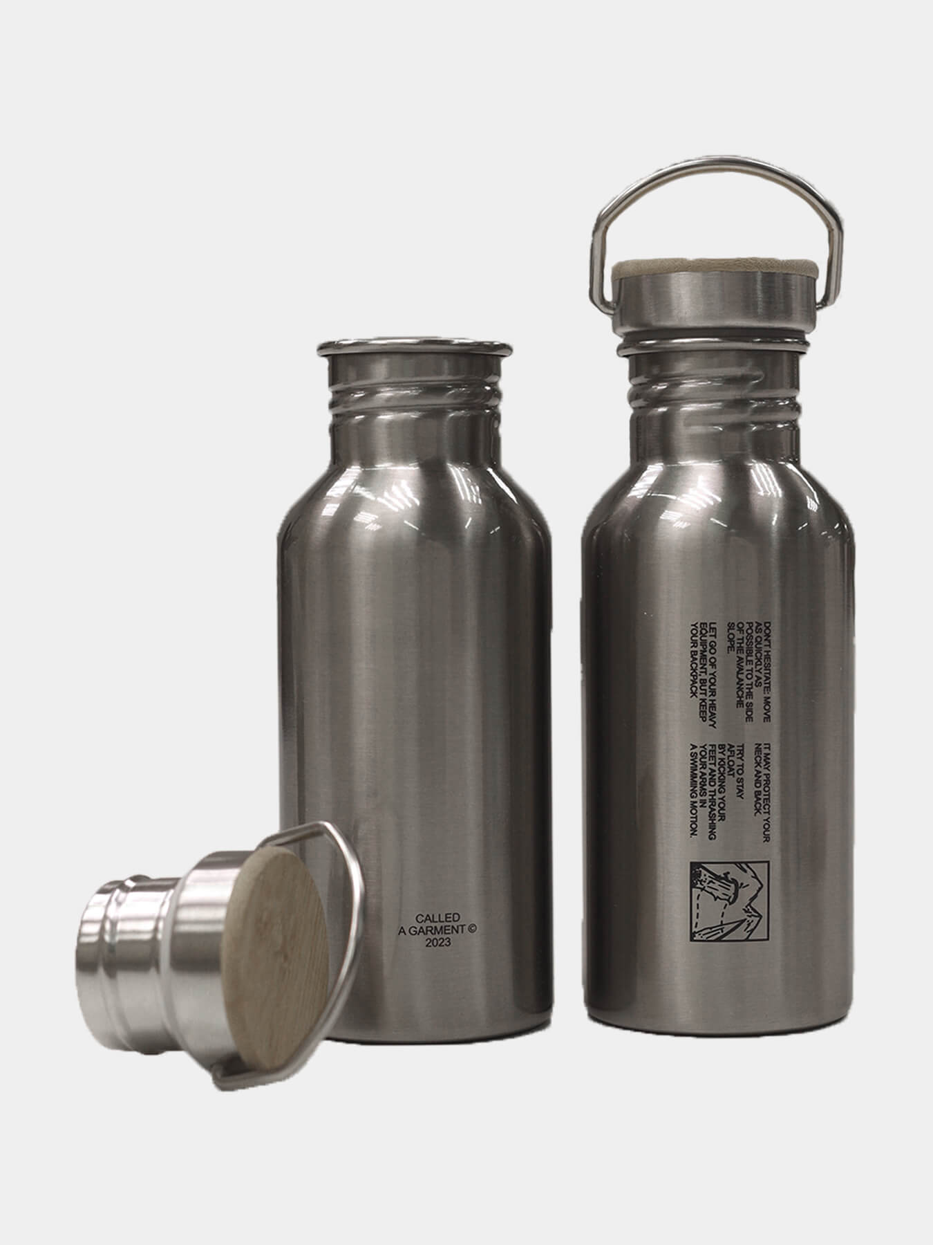 Фляга AVALANCHE FLASK