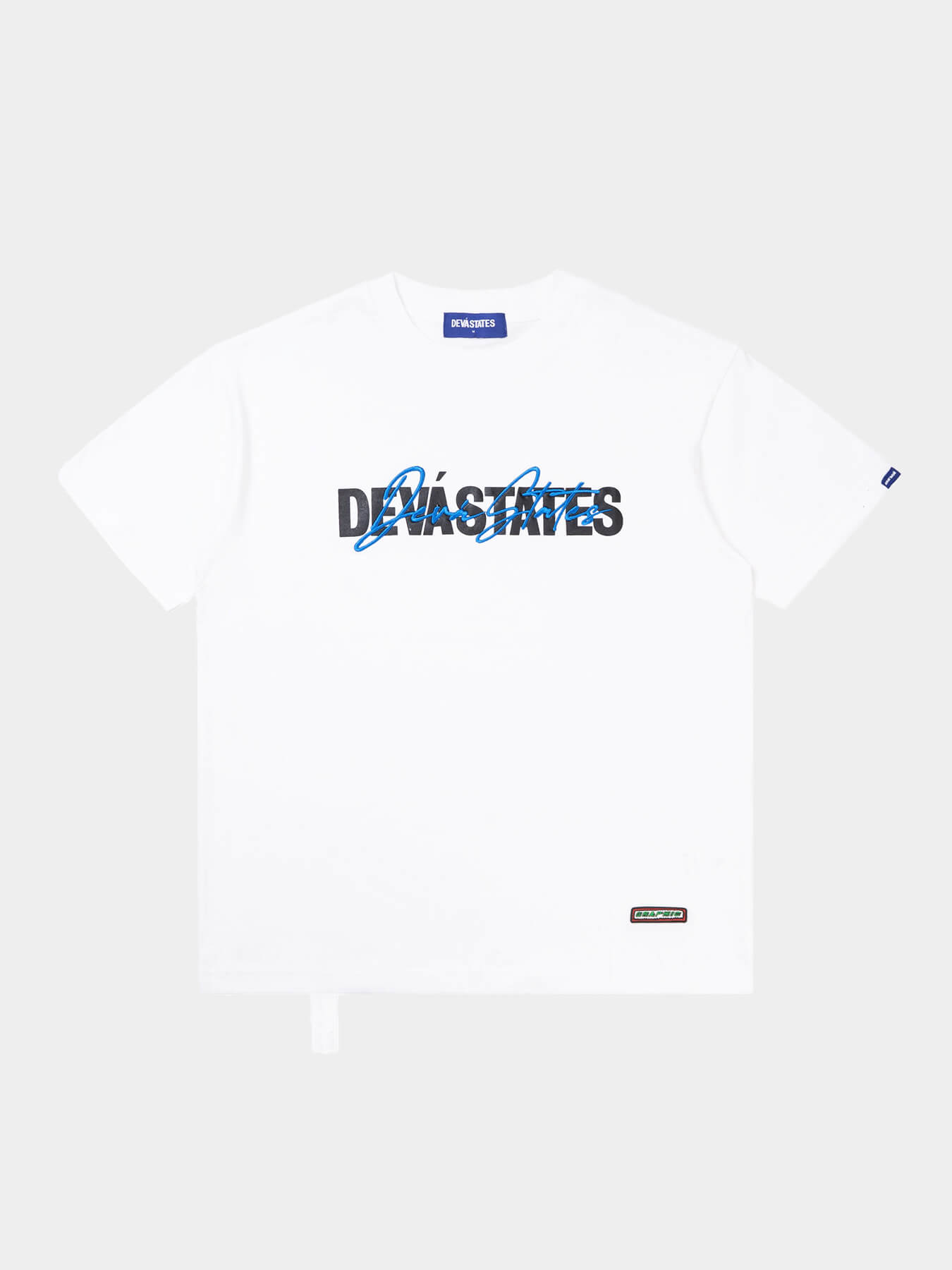 Футболка OVERLAY LOGO