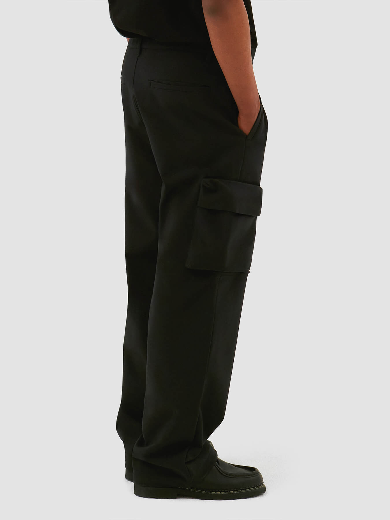 Брюки 3D POCKETS