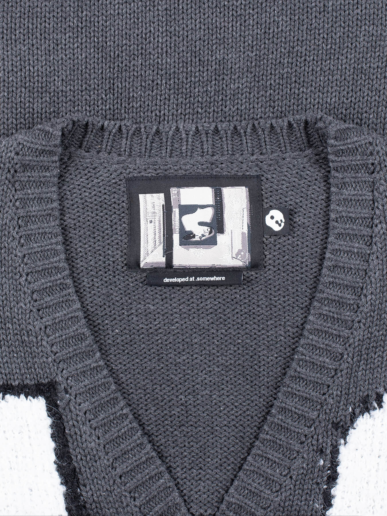 Кардиган MACOS