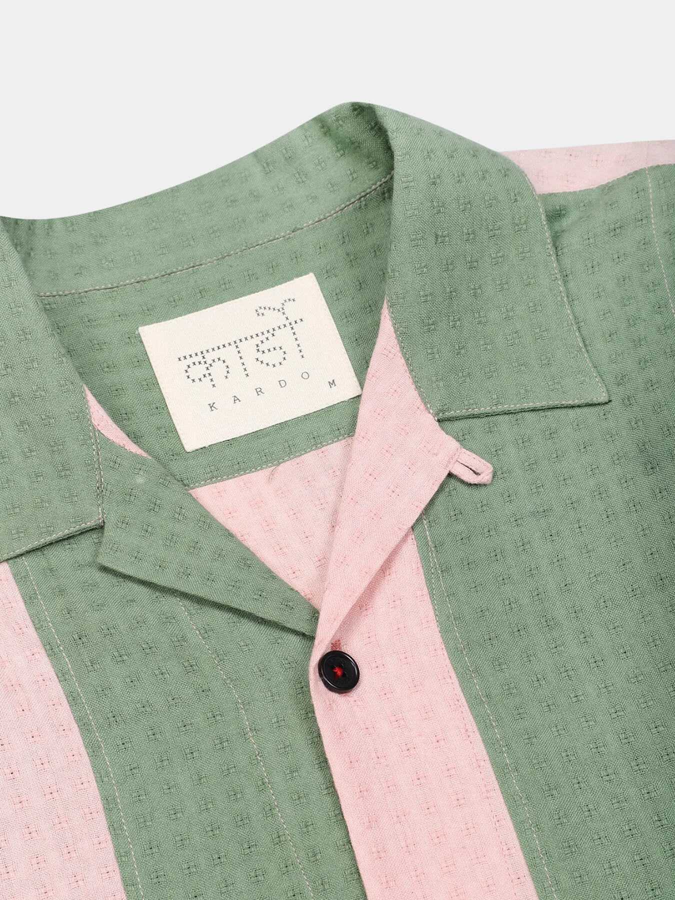 Рубашка YUSUKE