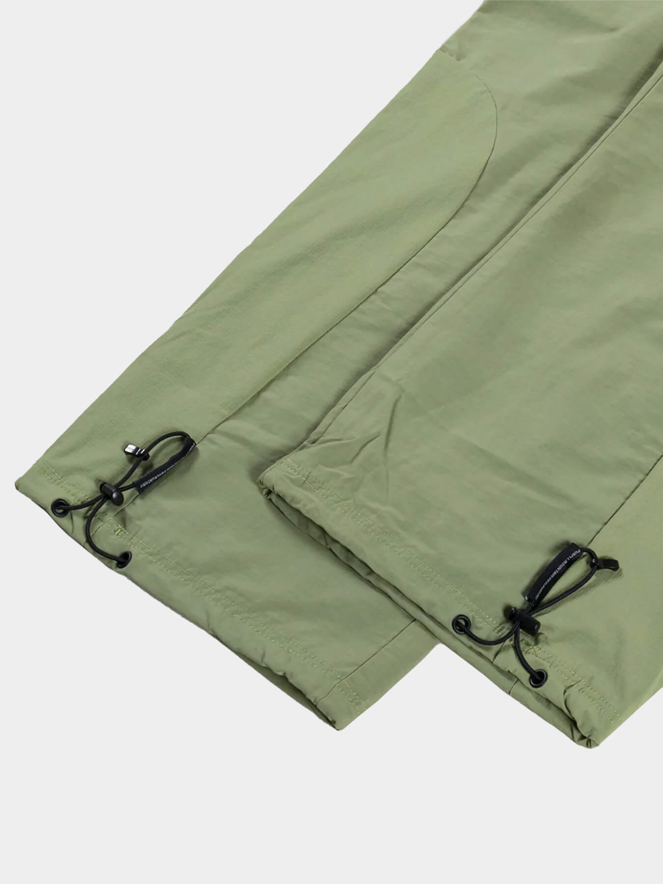 Брюки BLOCKED HIKING