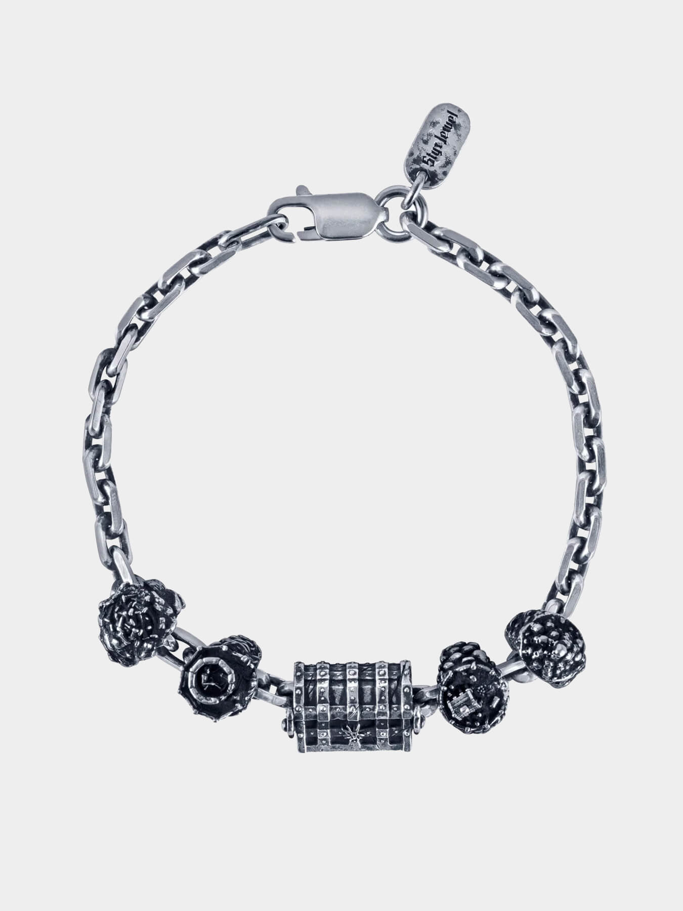 Баслет SJ 17см