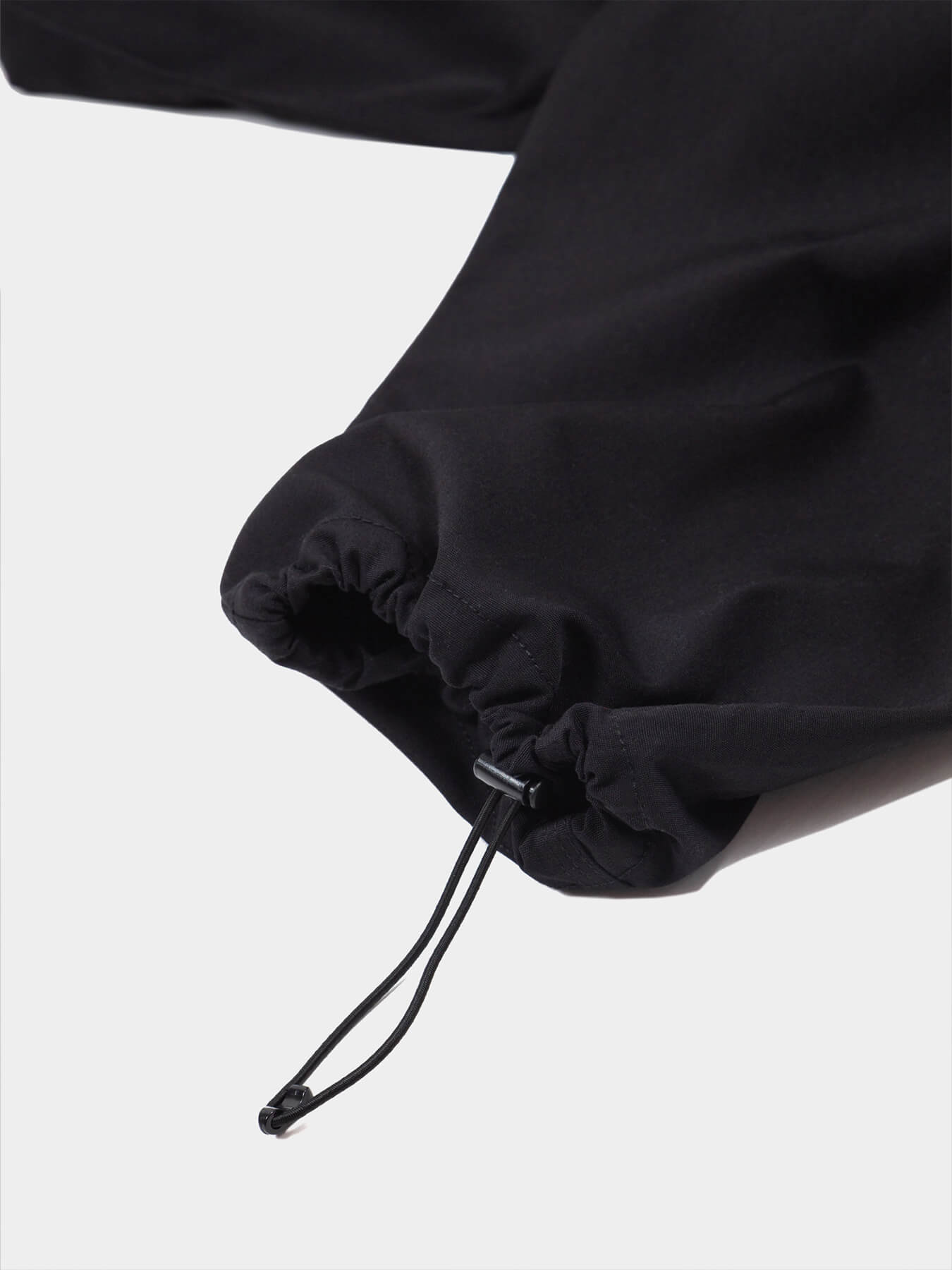 Брюки LOOSE ALPINE