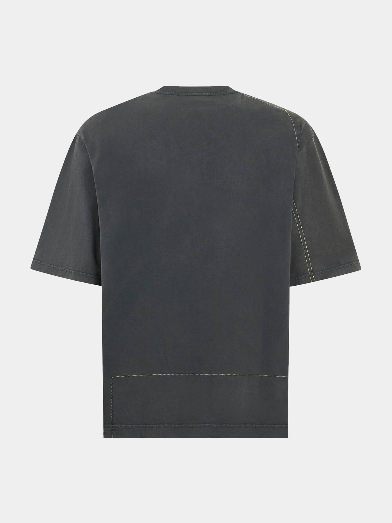 Футболка OBLIQUE