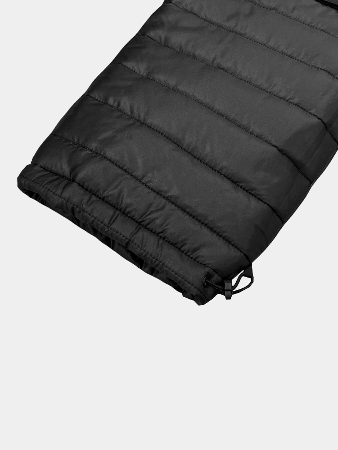 Брюки Cargo Puffer