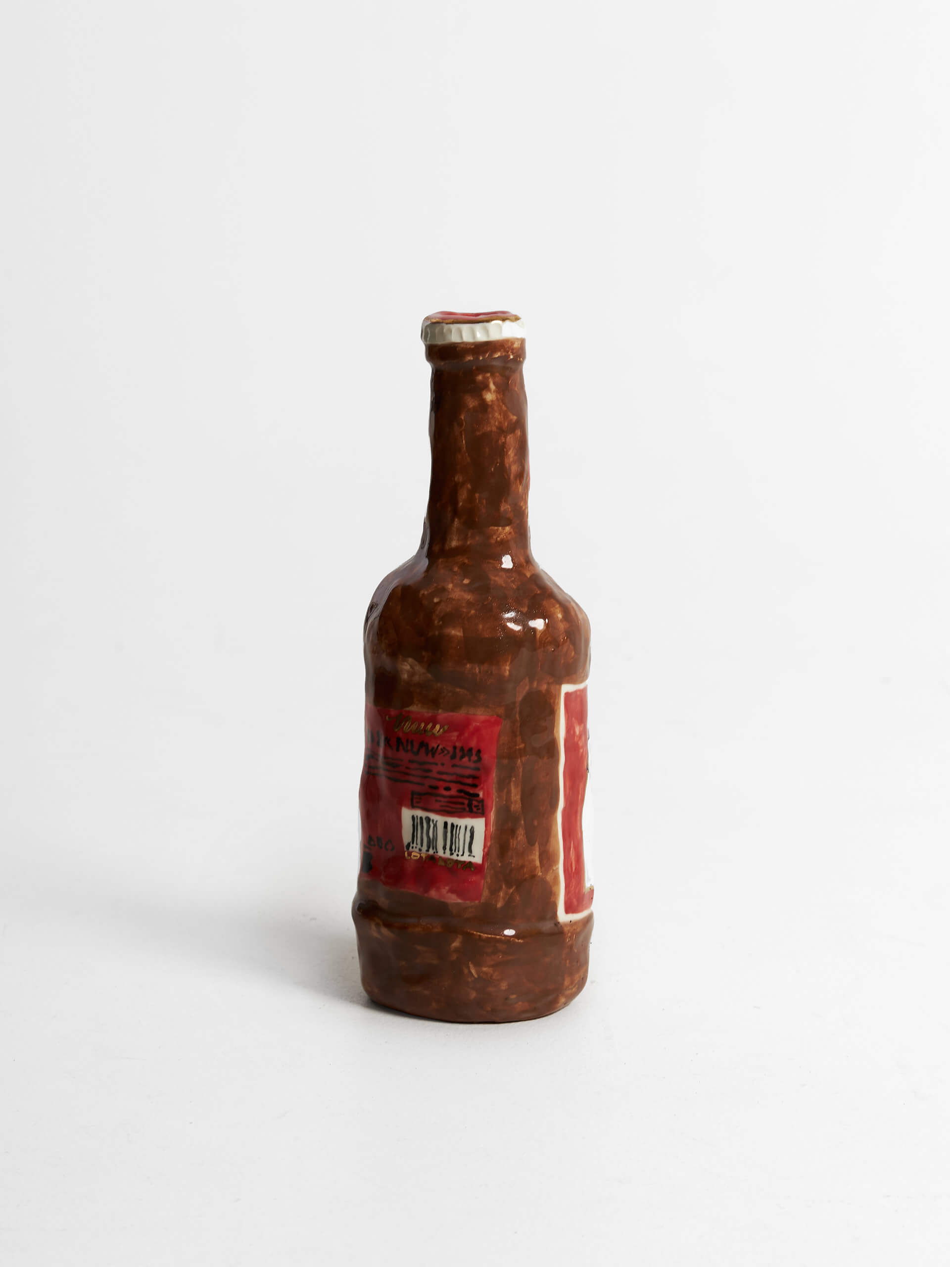 Статуэтка NUW