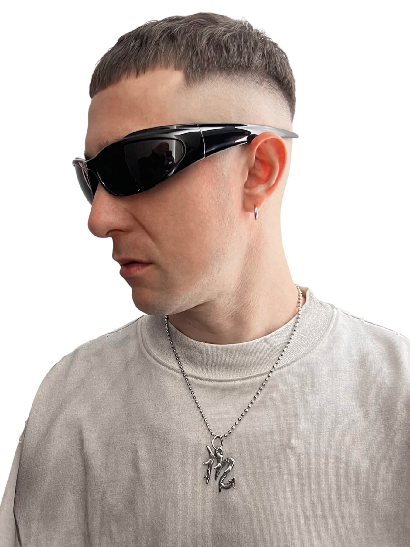 Подвеска зодиак Скорпион