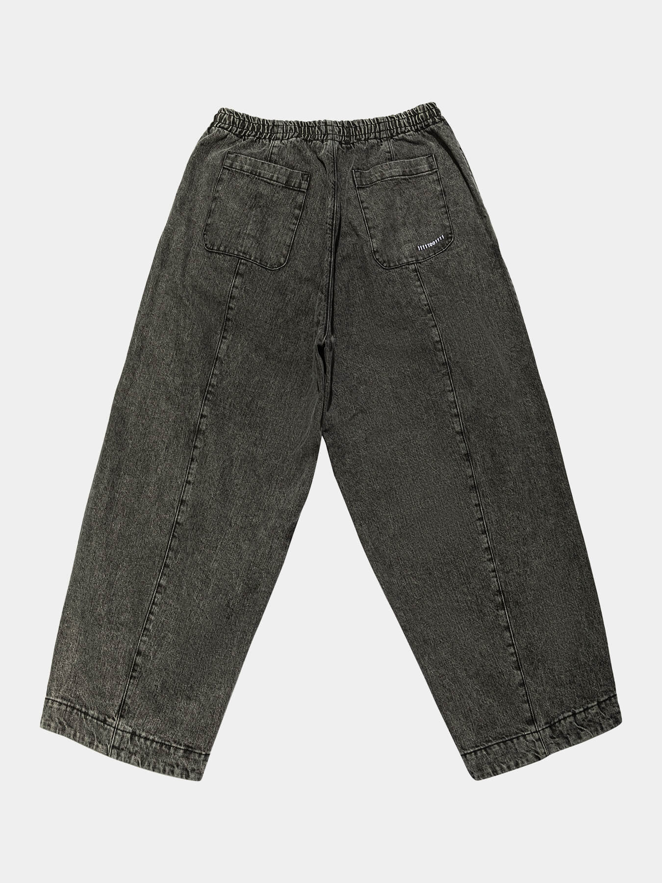 Джинсы HELSINKI MARMO