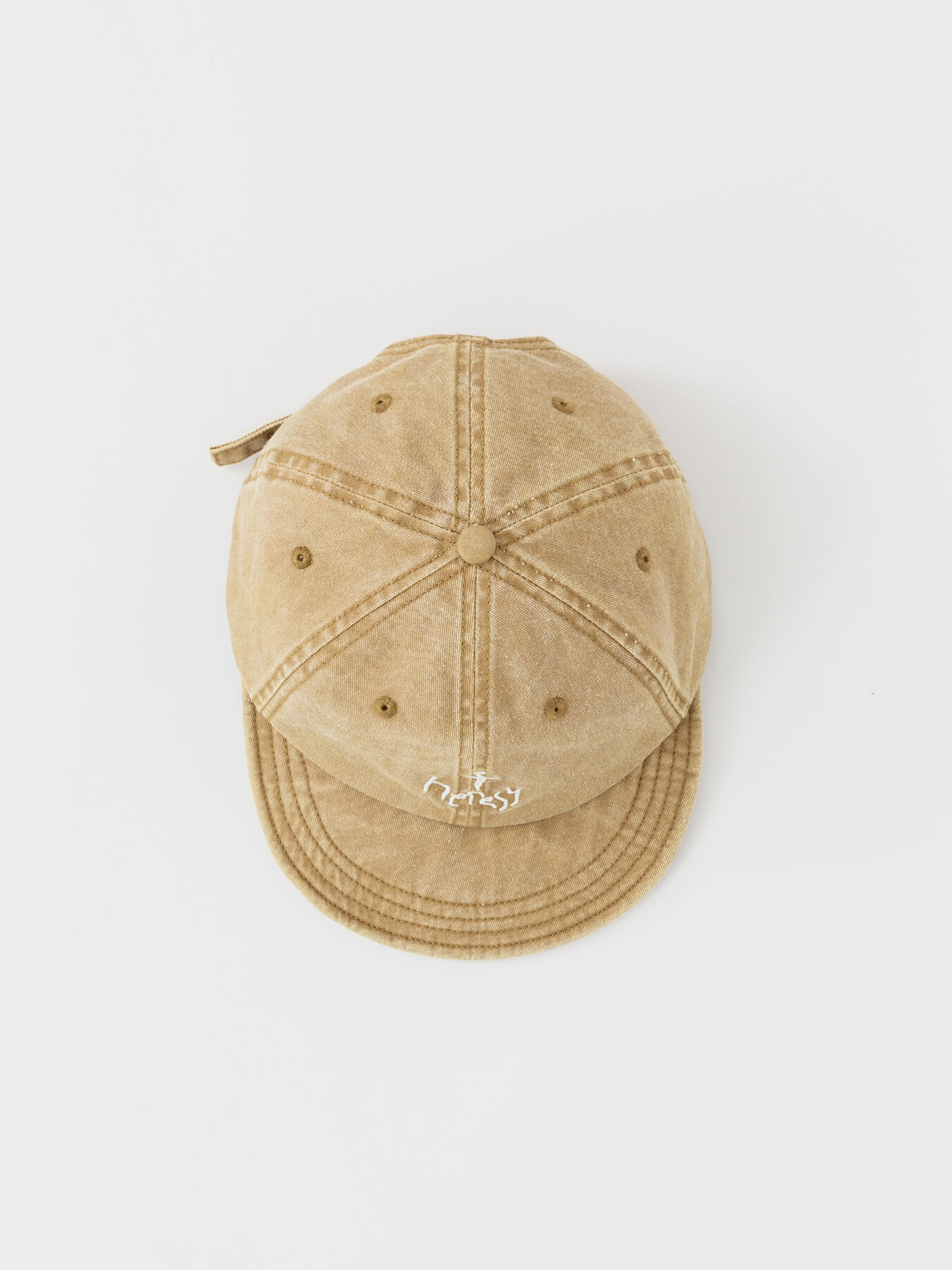 Кепка DIRK SOFT PEAK