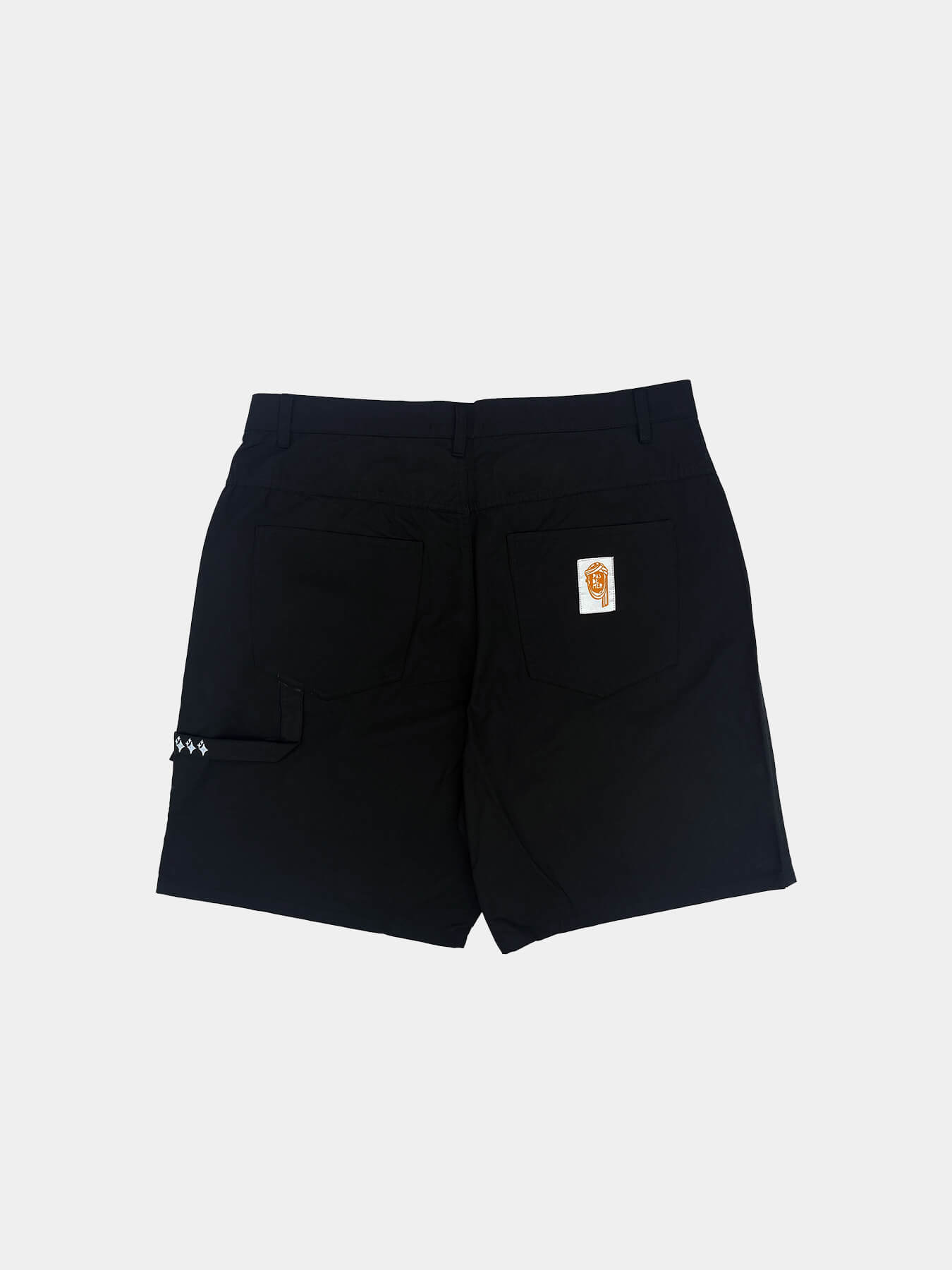 Шорты MIDNIGHT DESERT