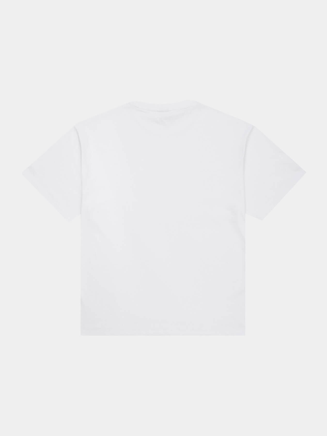 Футболка STAFFA