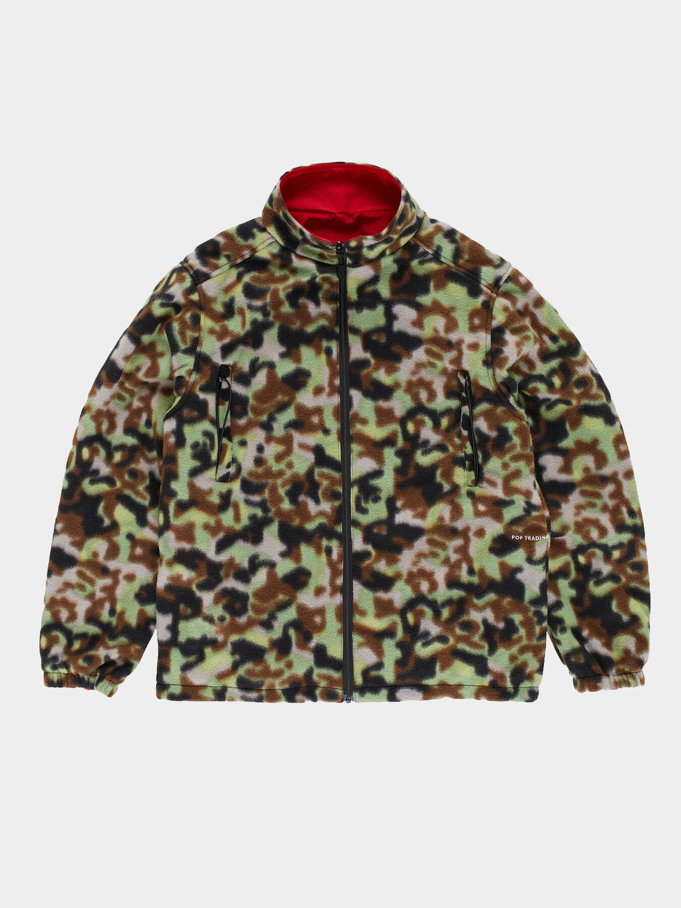 Куртка ADAM REVERSIBLE