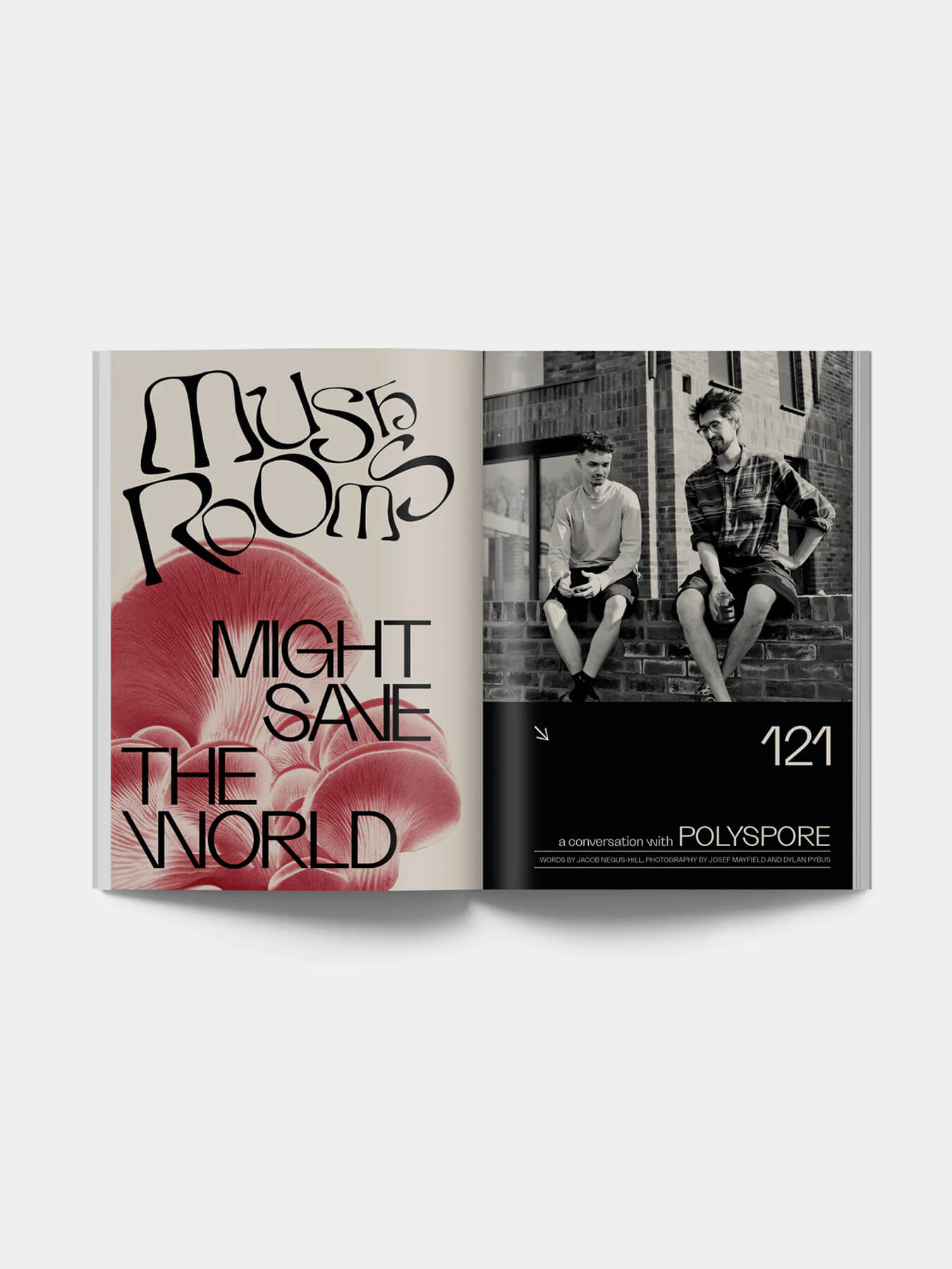 Журнал PROPER №39