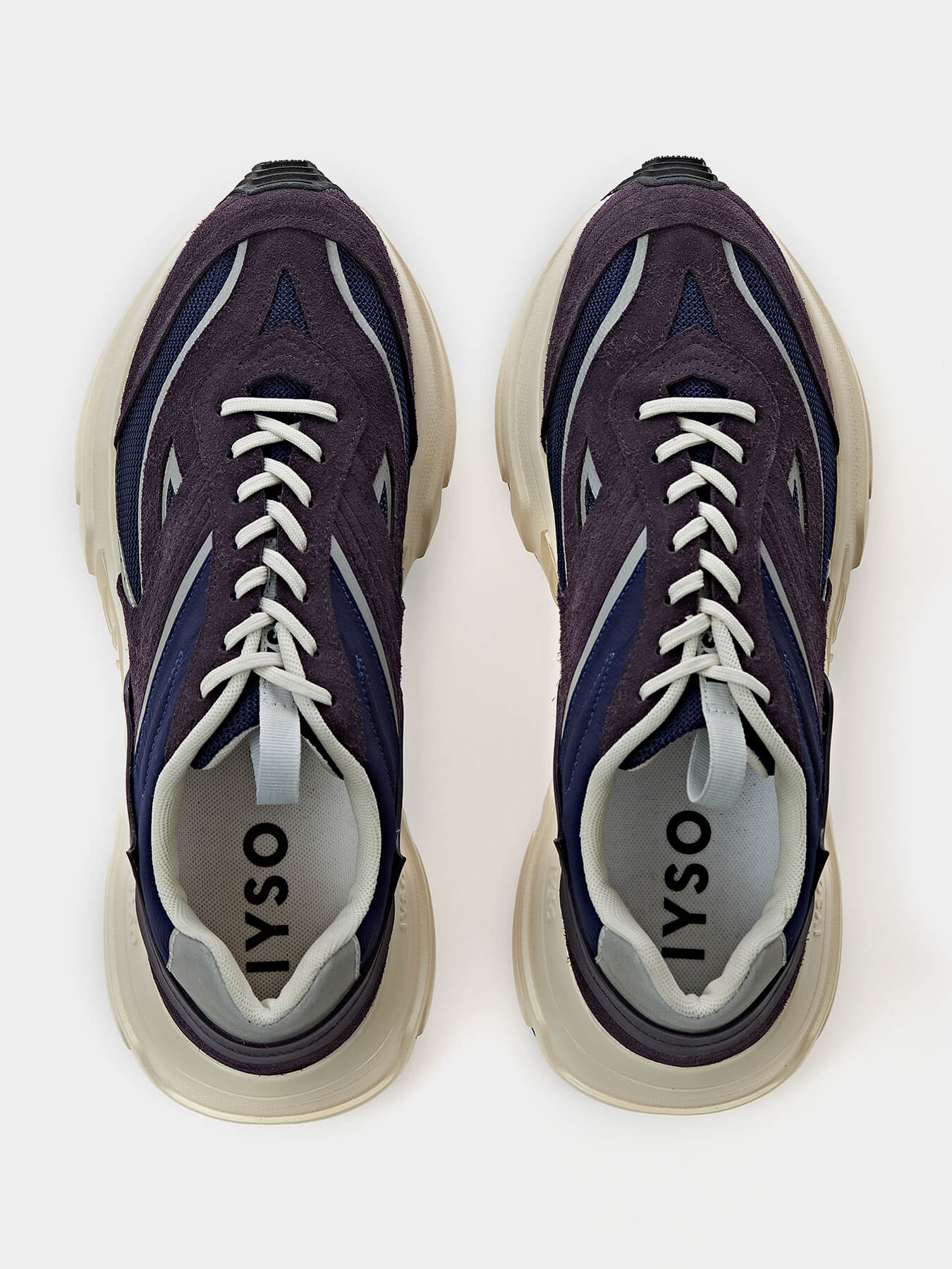 Кроссовки ACUMIK