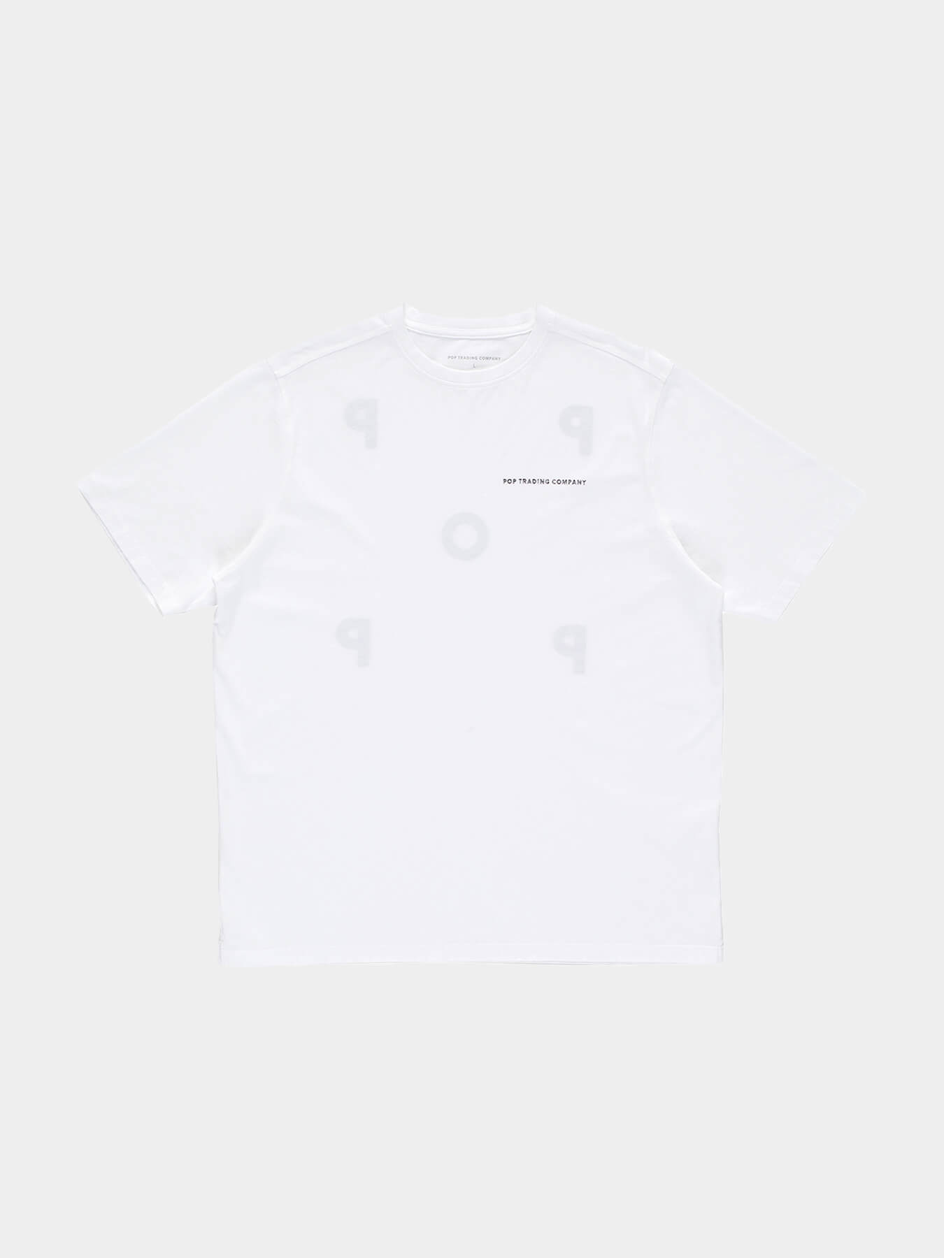 Футболка INSIDE LOGO