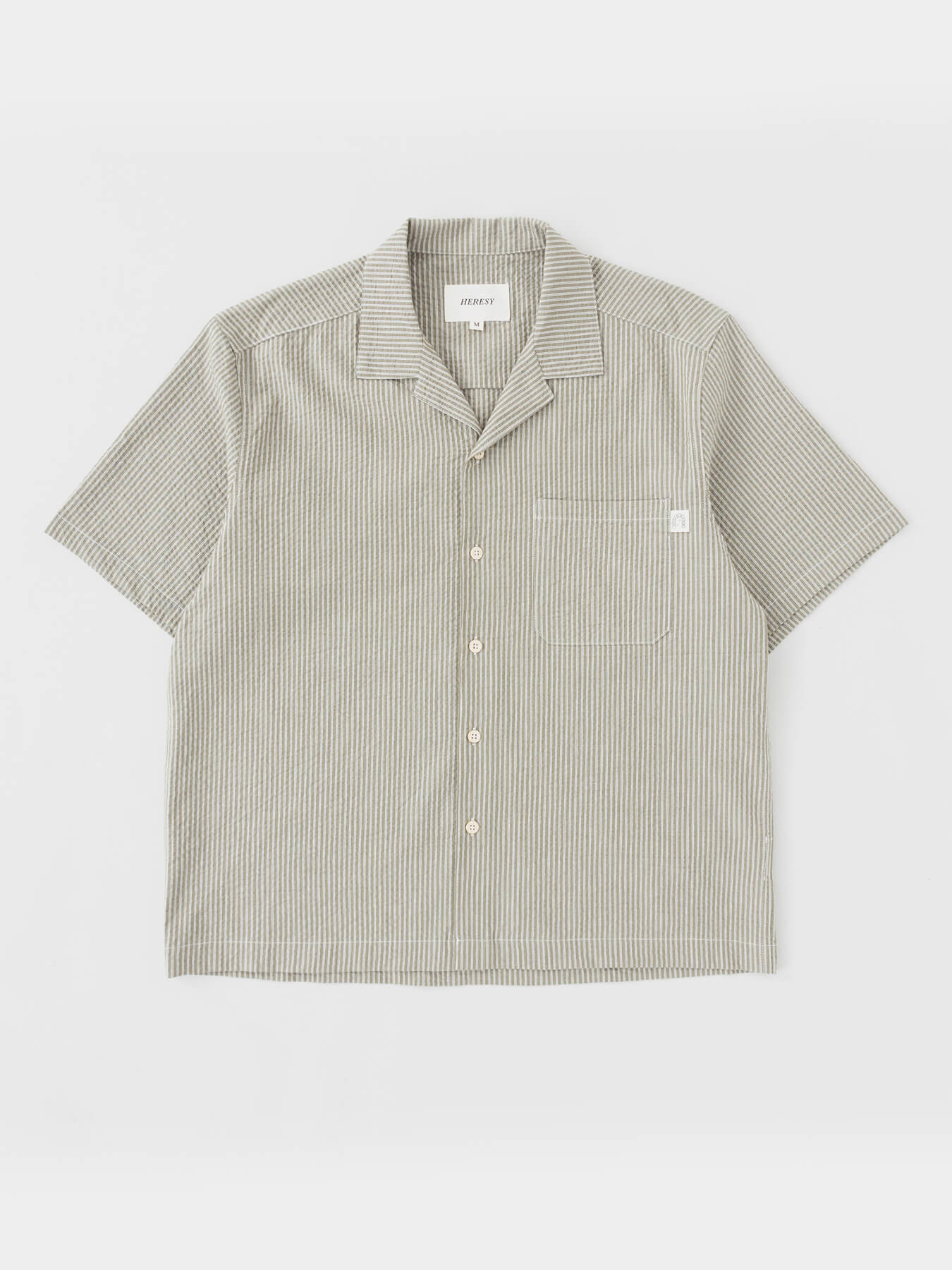 Рубашка SWATHE