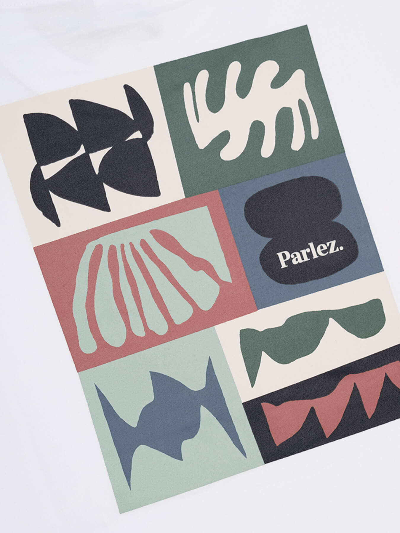 Футболка STALLO