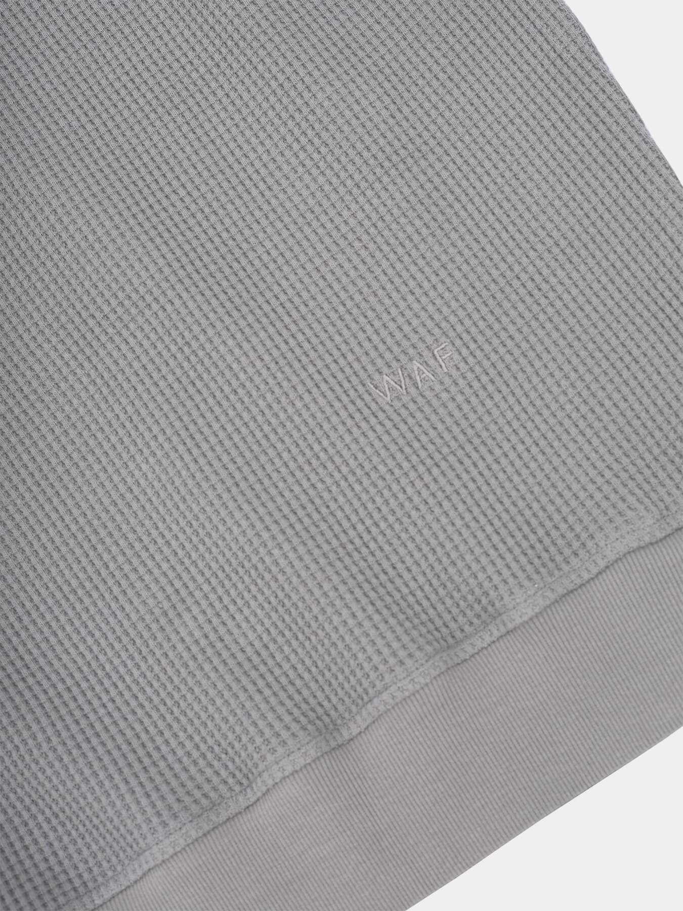 Свитшот Waffle